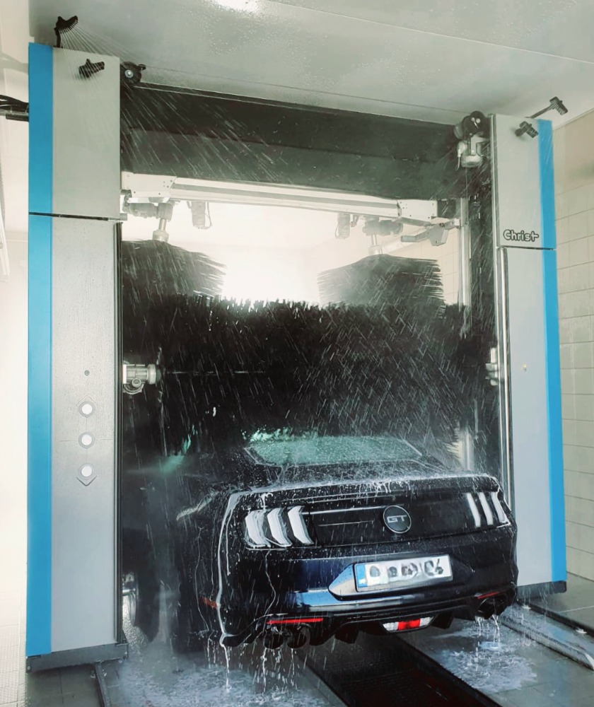 Auto Běhounek foto 4