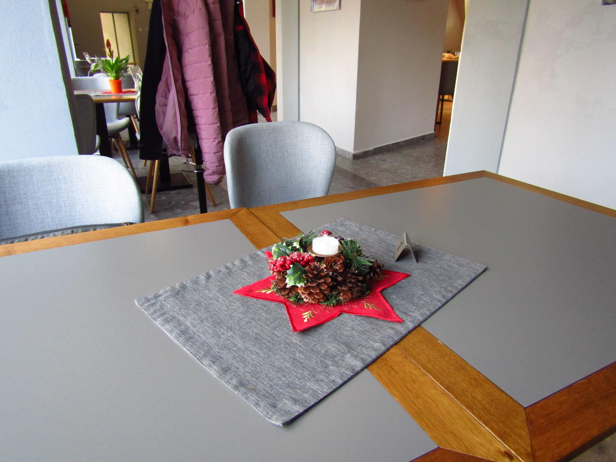 Zámek Světlá - kavárna foto 5