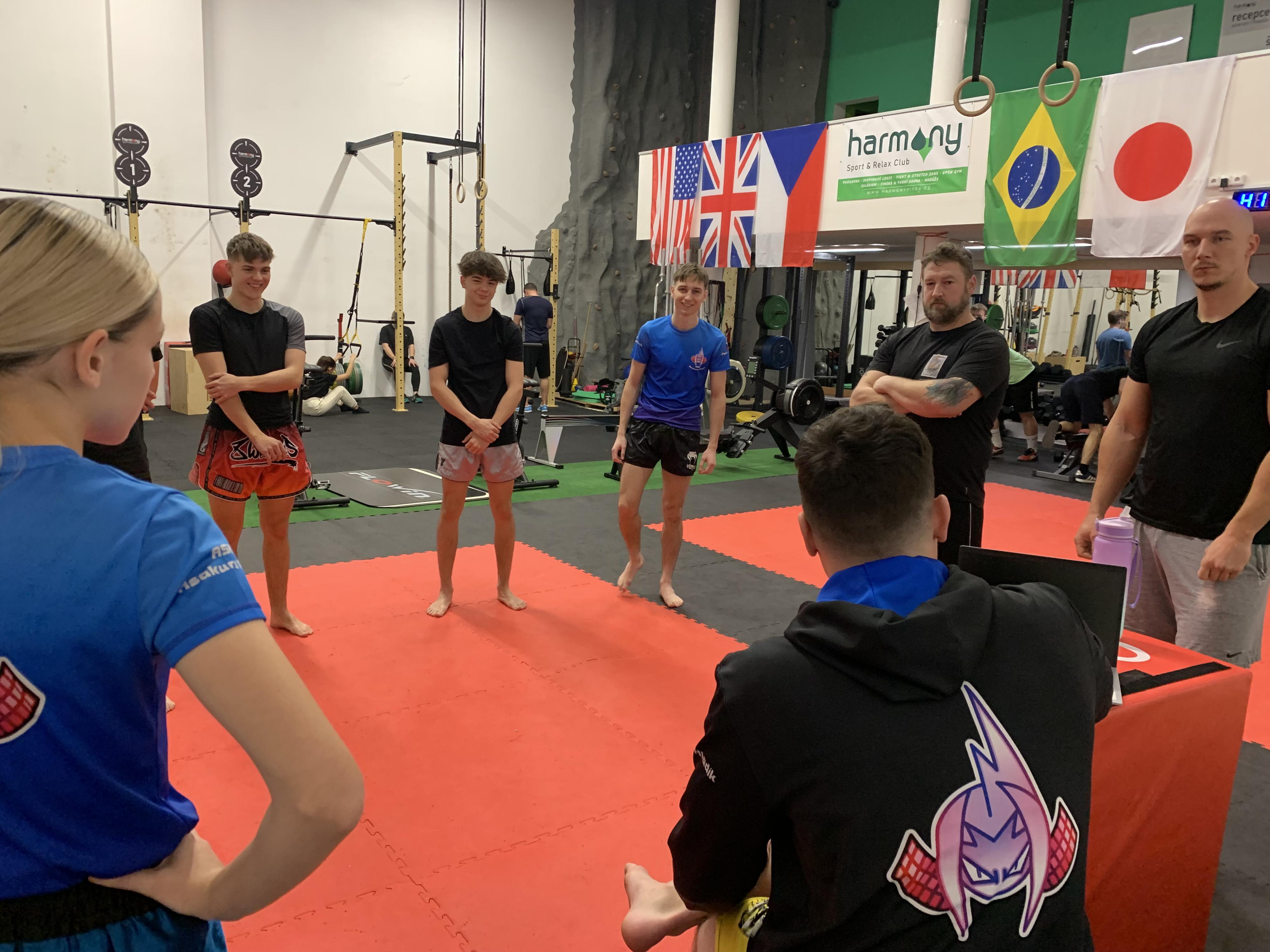 ASK Asakura Písek z. s. foto 5