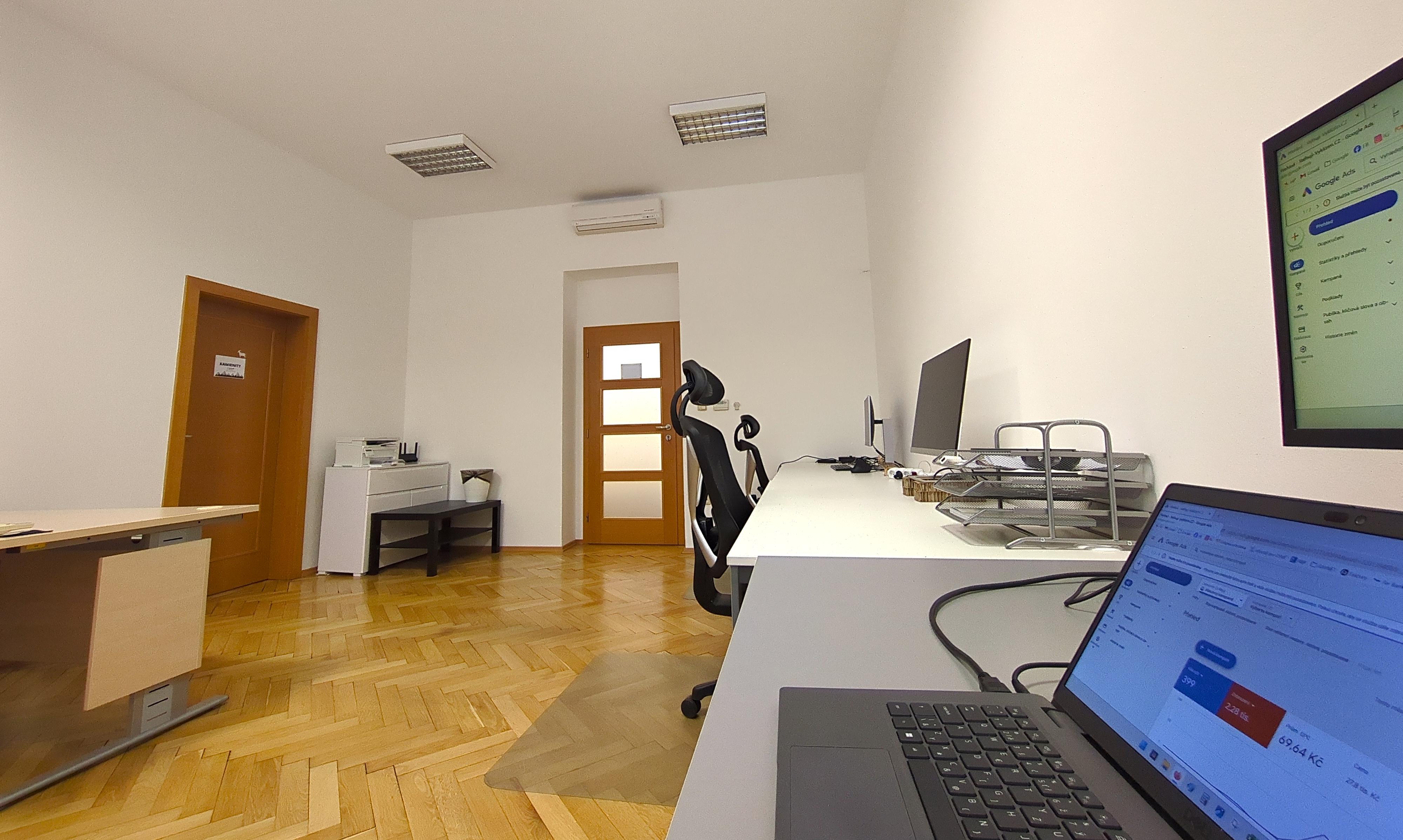 Coworking Smetana foto 2