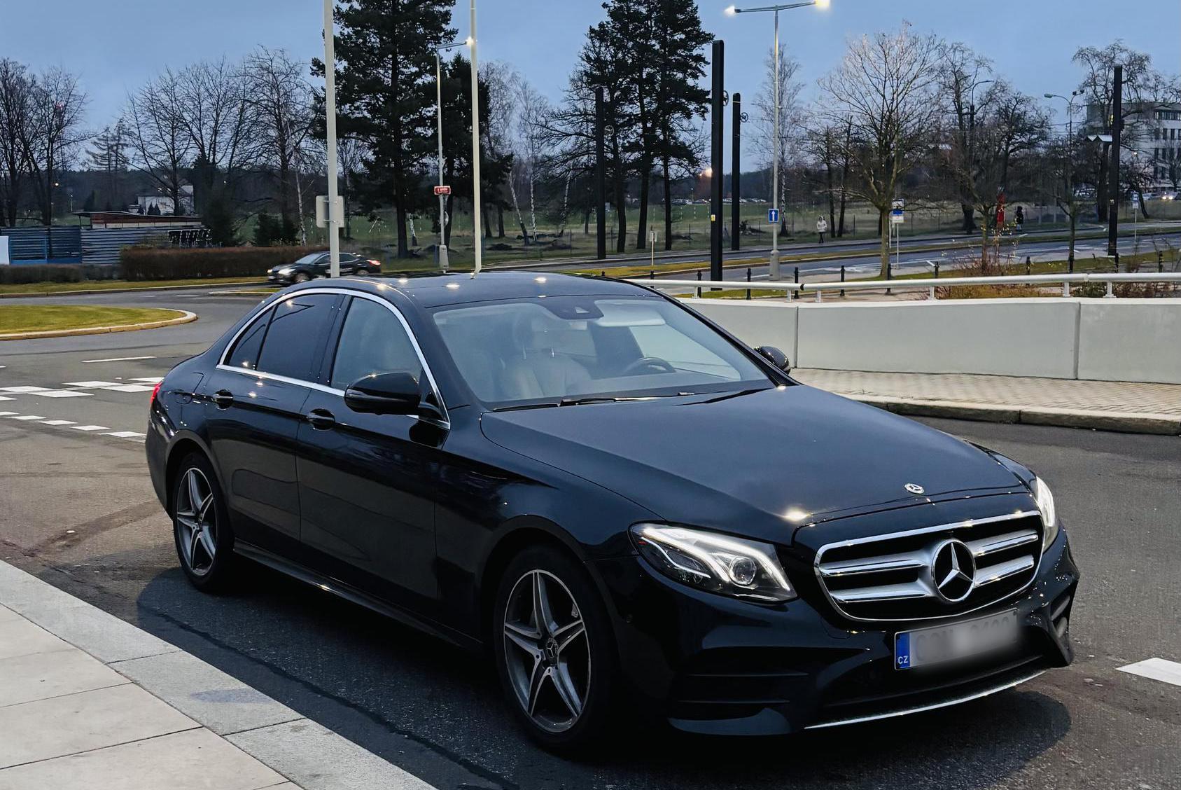 Taxi Miroslav Černý