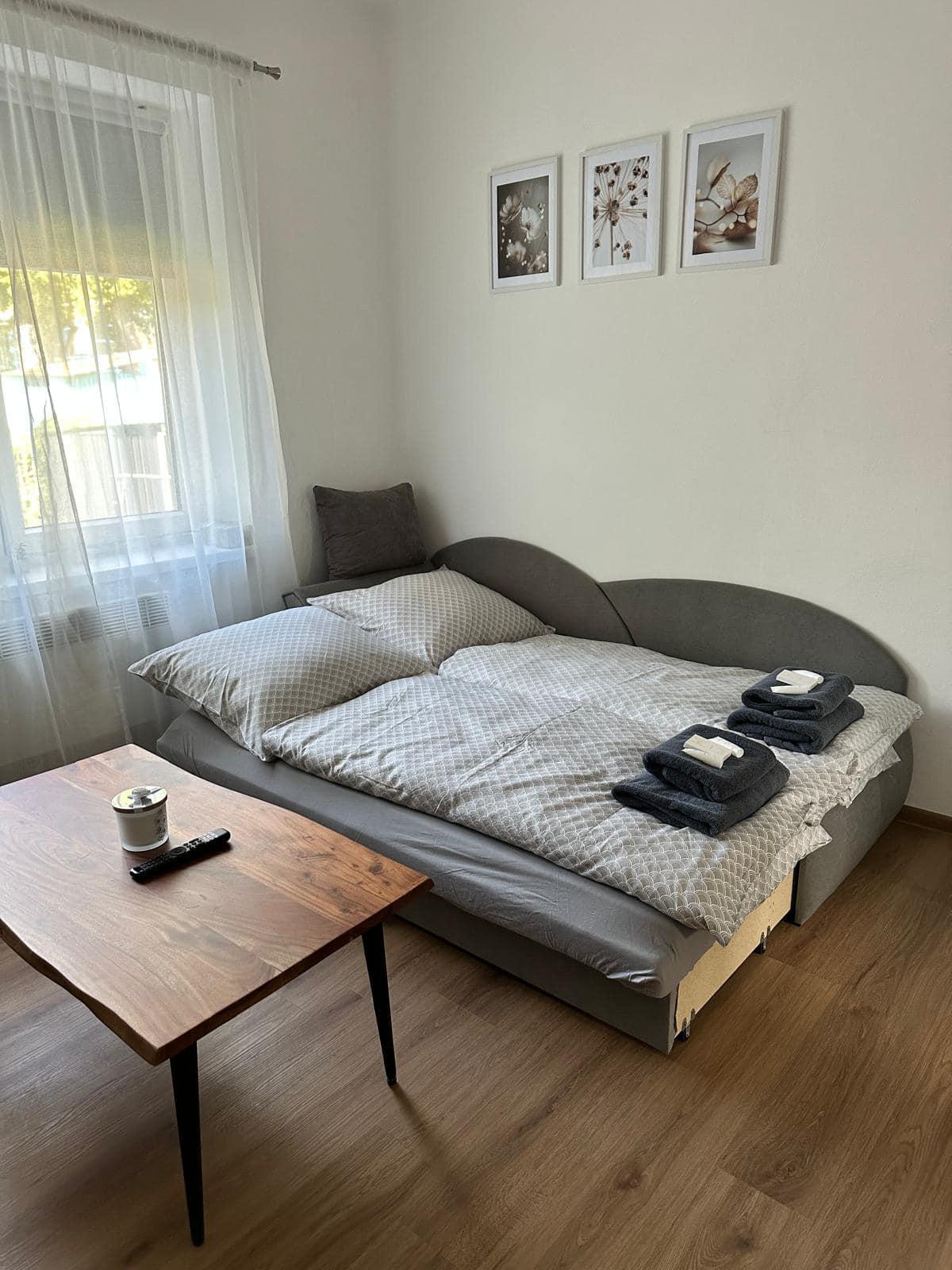 DAROS apartmány foto 4