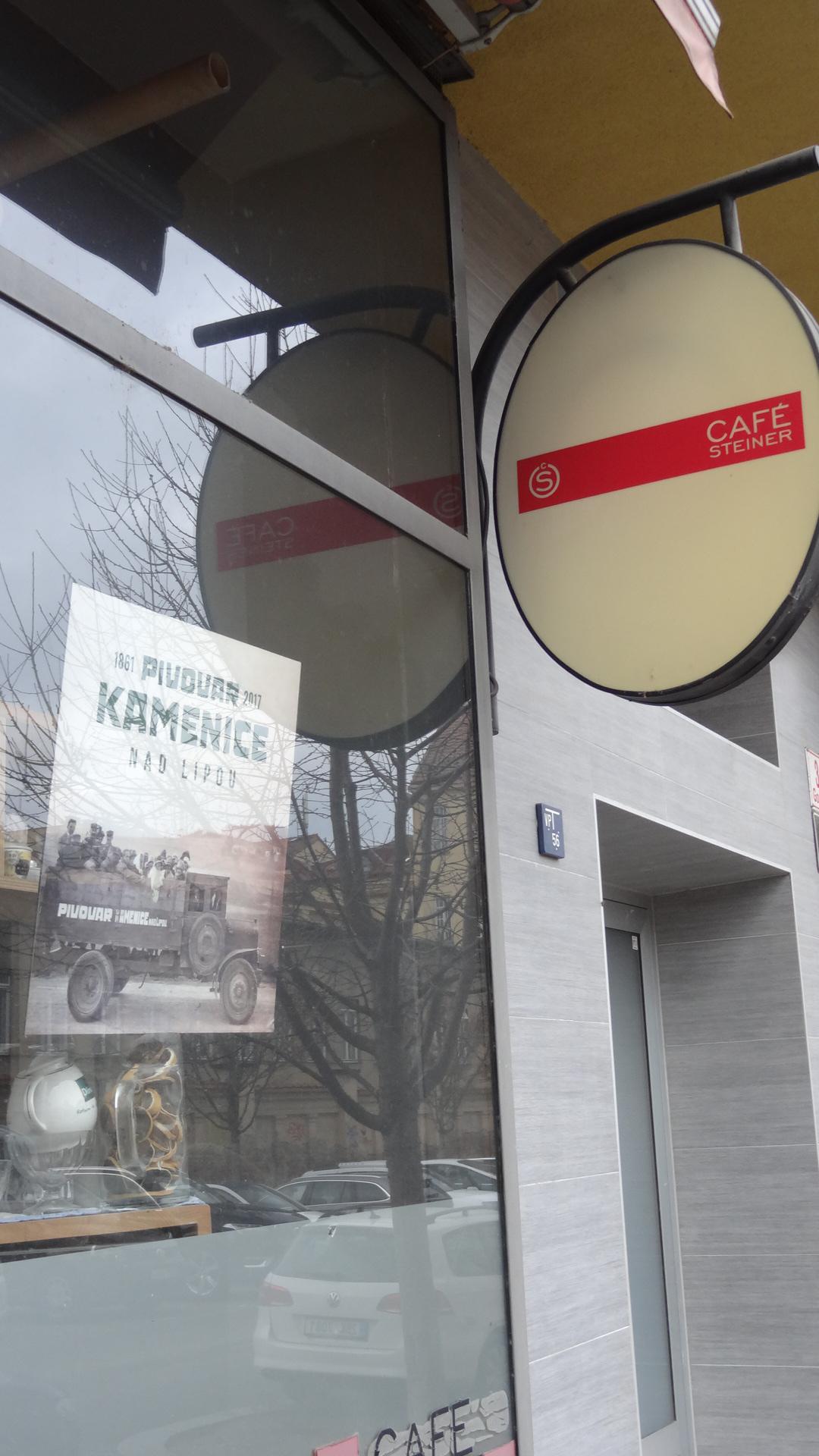 CAFÉ STEINER foto 2