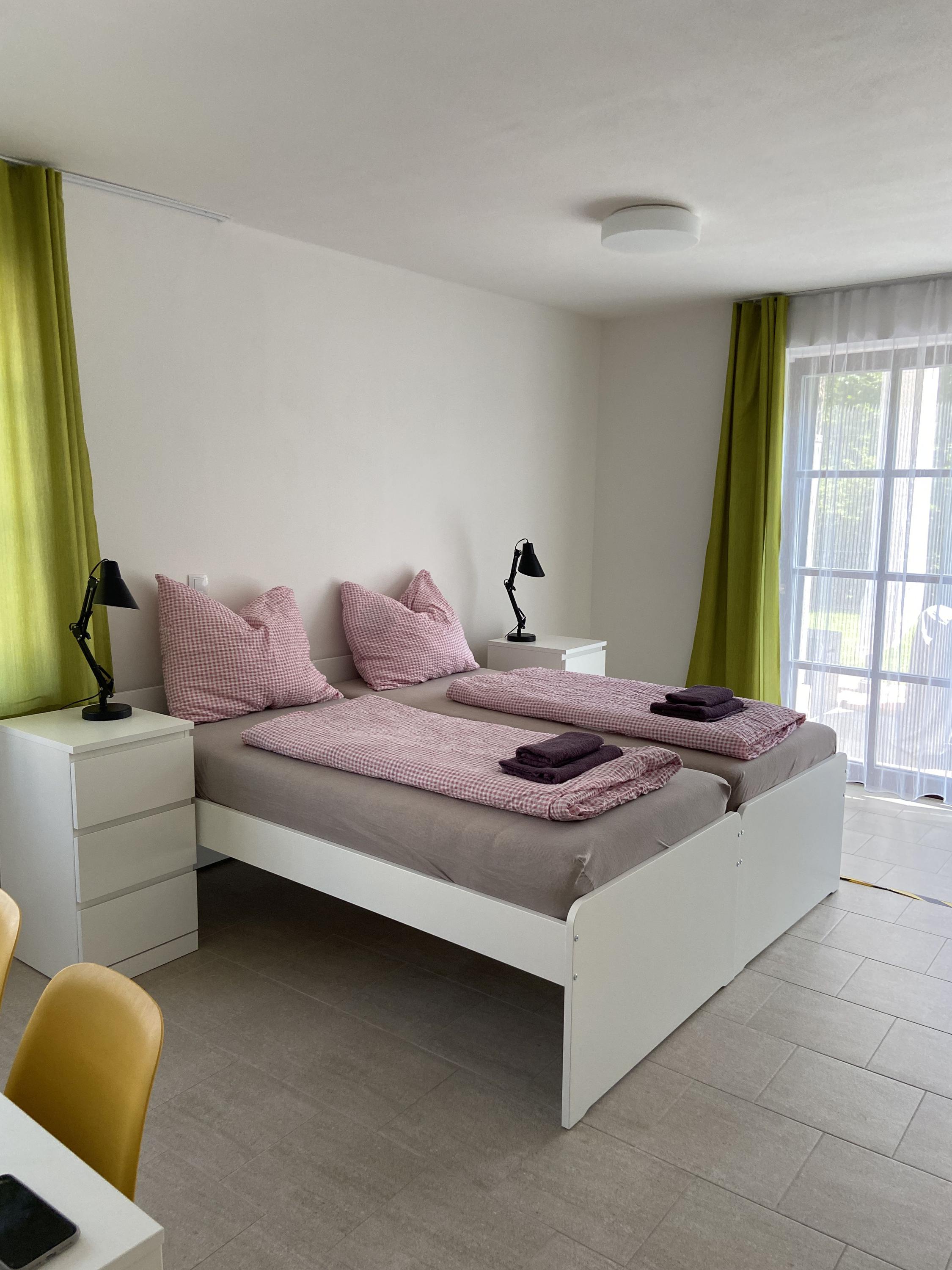 Penzion V Podzámčí foto 2