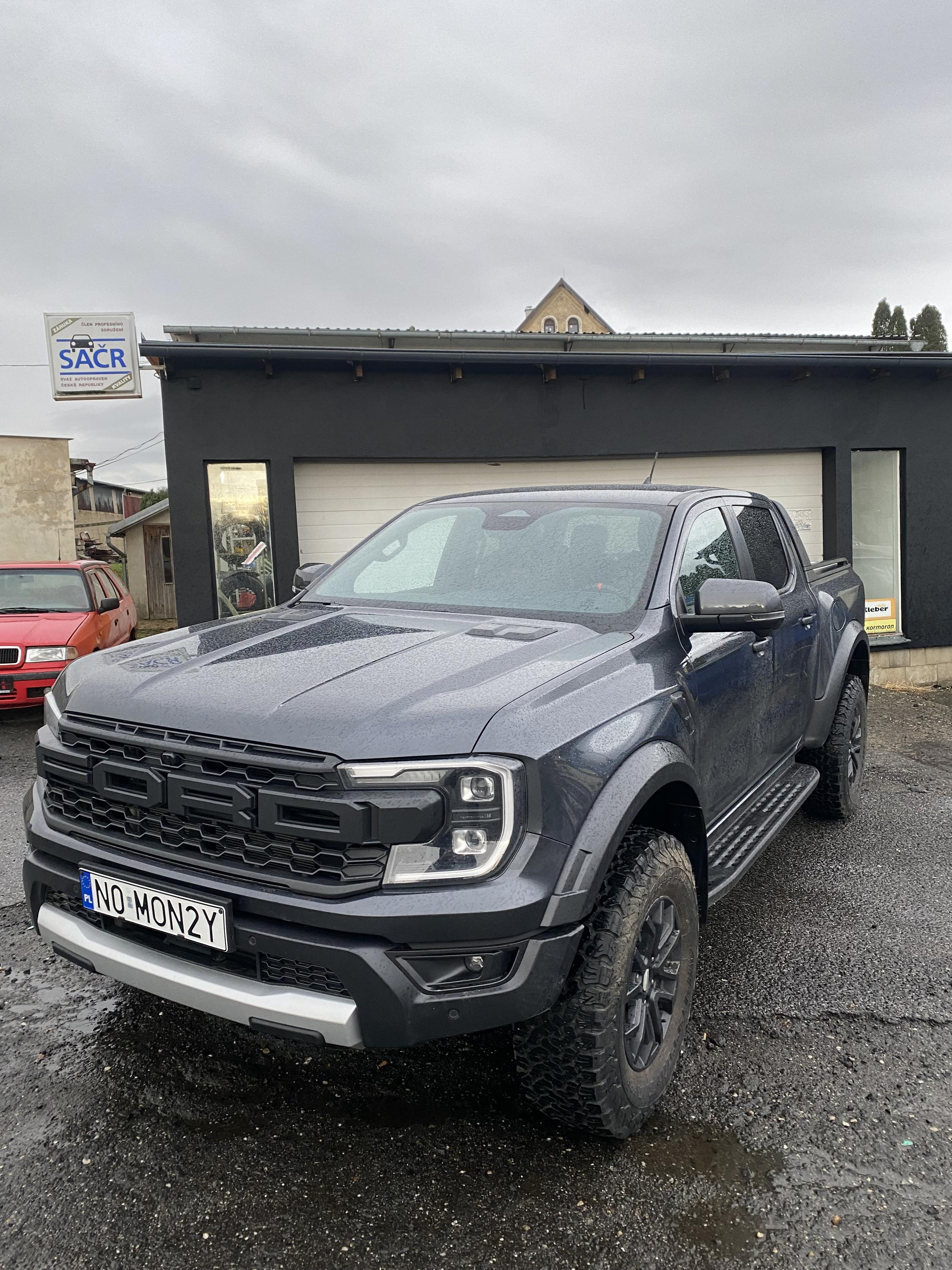 Autoservis & Detailing Wizzards foto 6