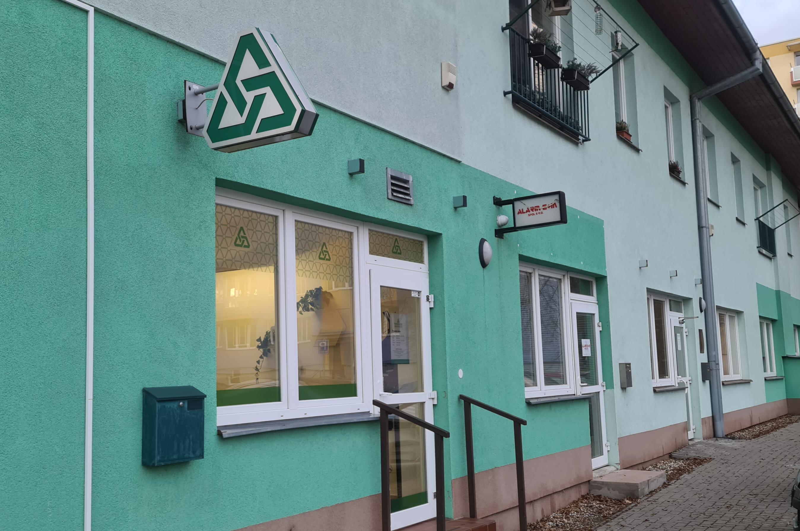 Kooperativa pojišťovna