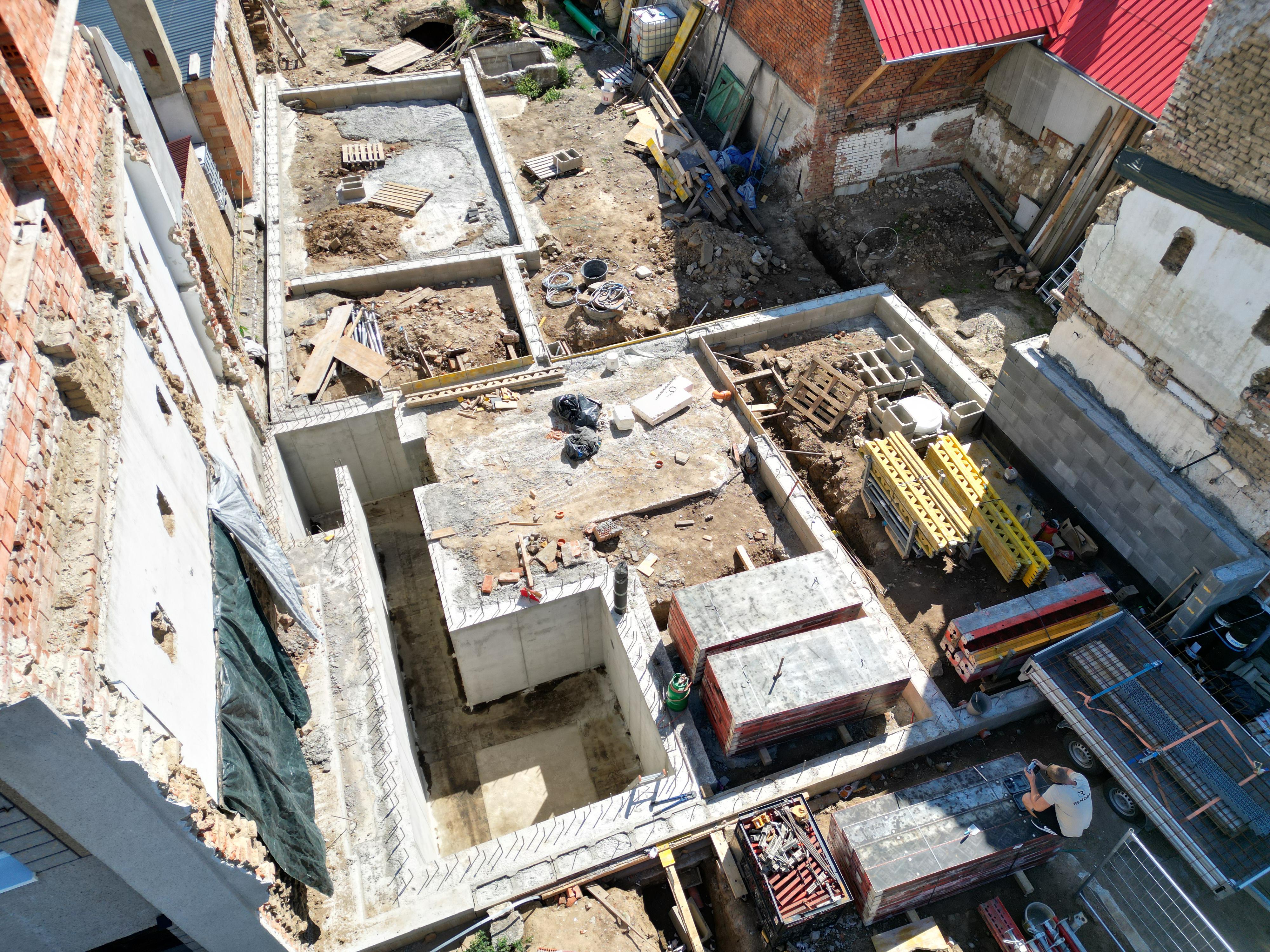 Renobs realizace staveb s.r.o. foto 2