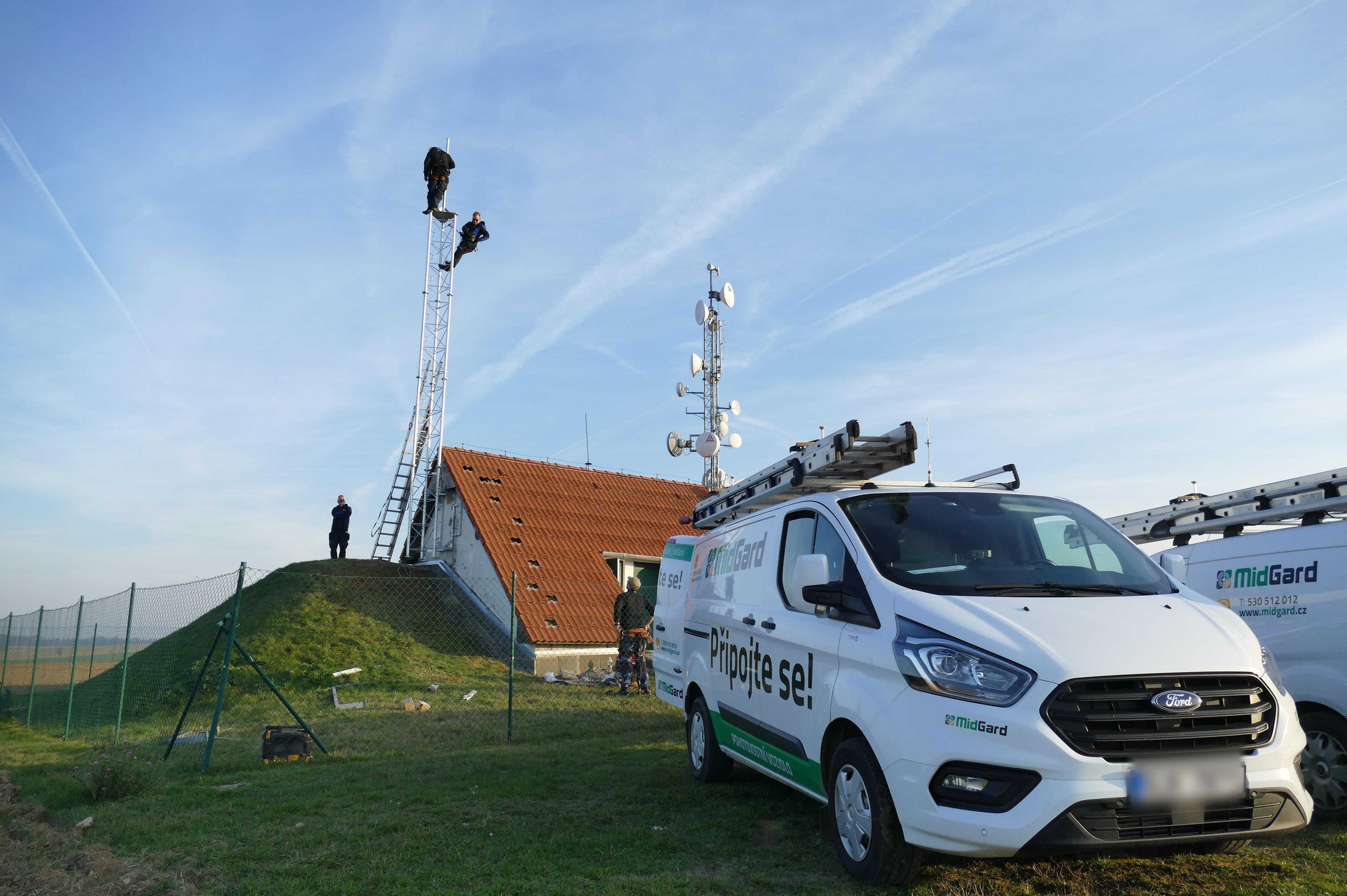 MIDGARD Networks s.r.o.