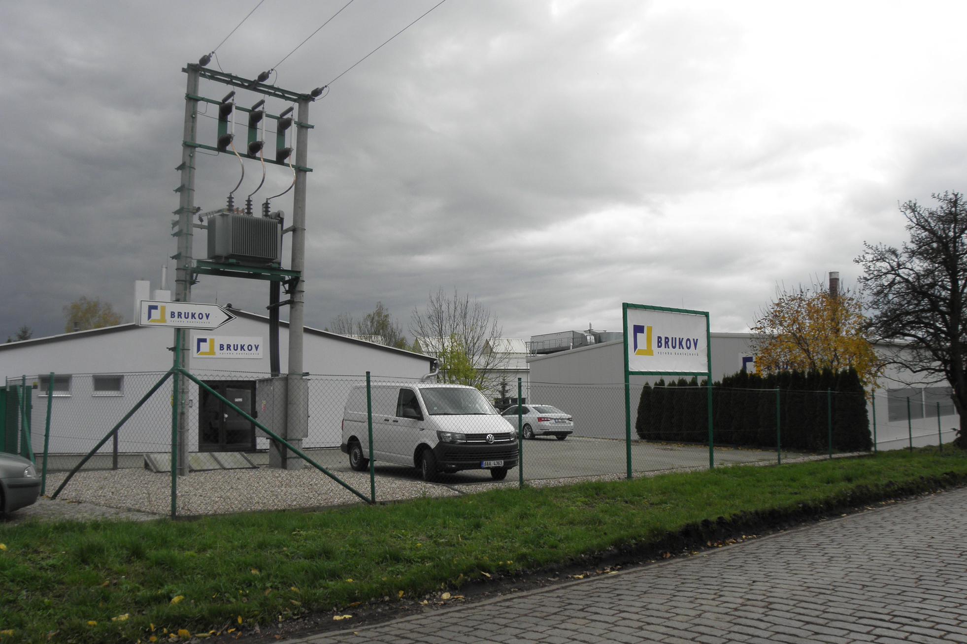 BRUKOV