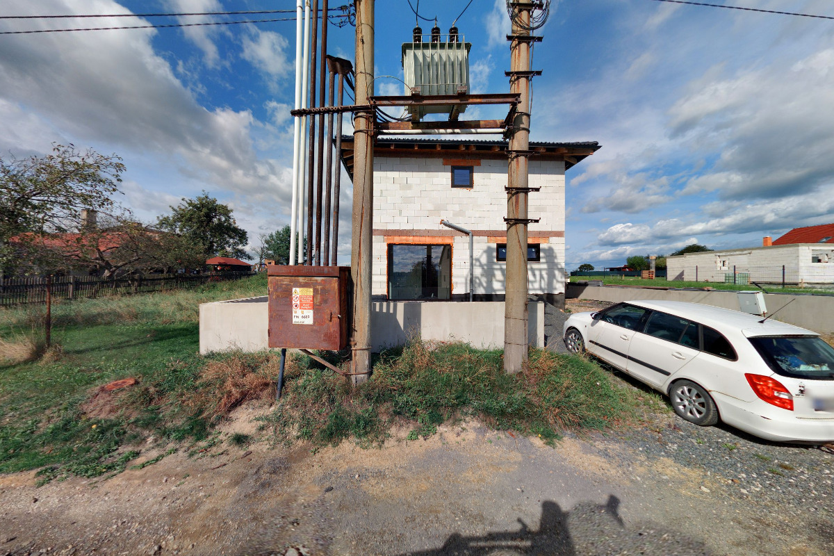 Wellness & Penzion Laudom foto 1