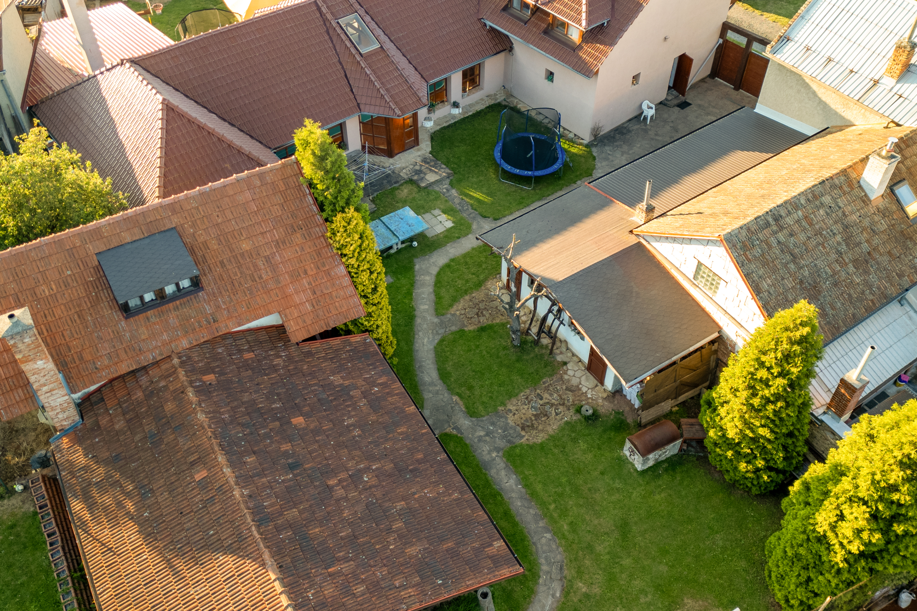 Penzion Pod Chřiby foto 2