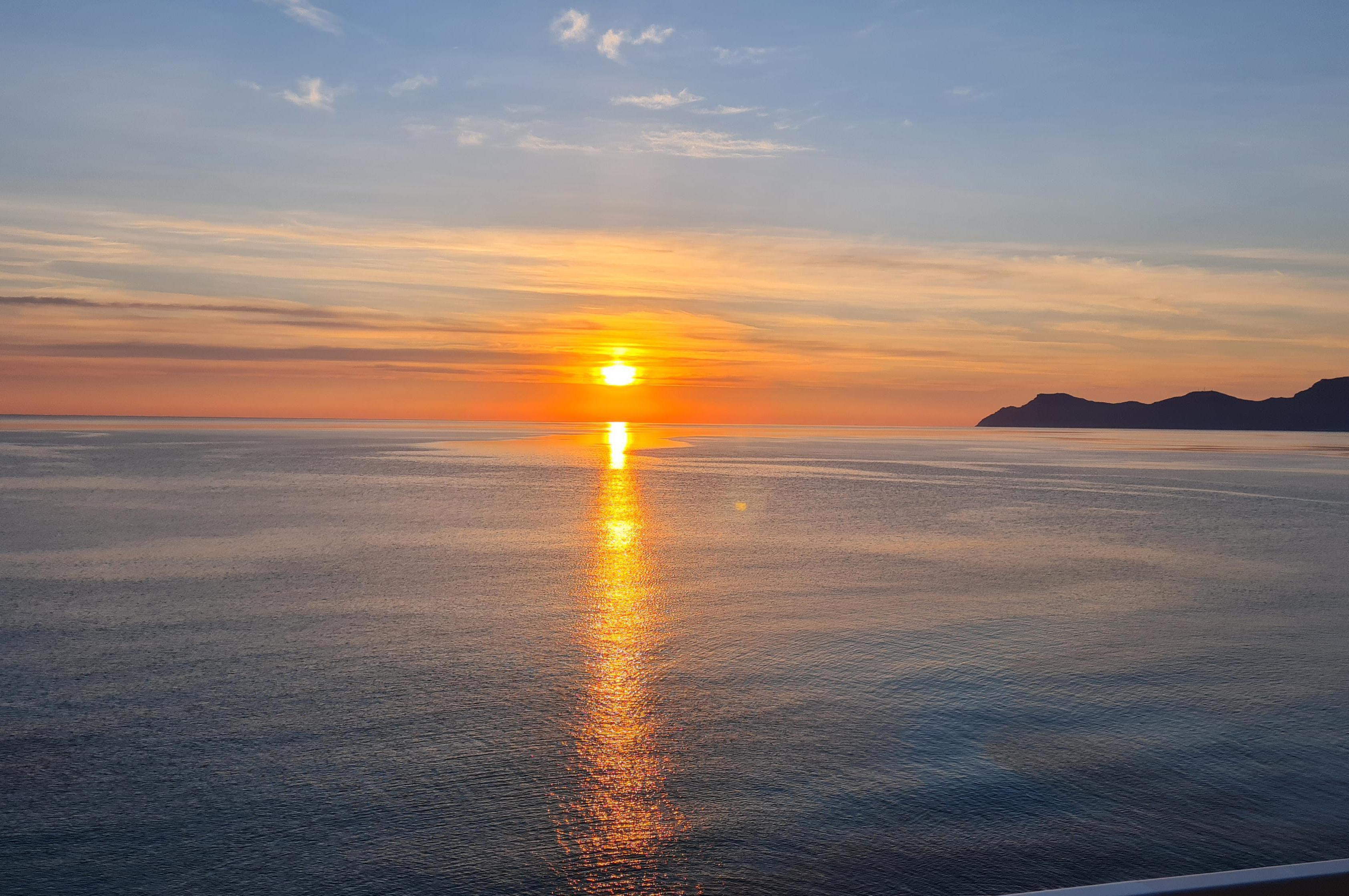 Mallorca SPOLU-Kateřina Ipriová