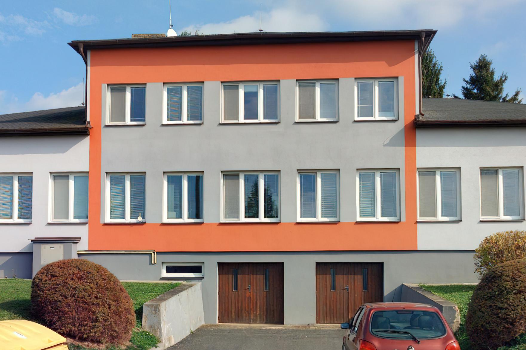 Všeobecný praktický lékař - Sdružená ambulantní péče Vysočina s.r.o.