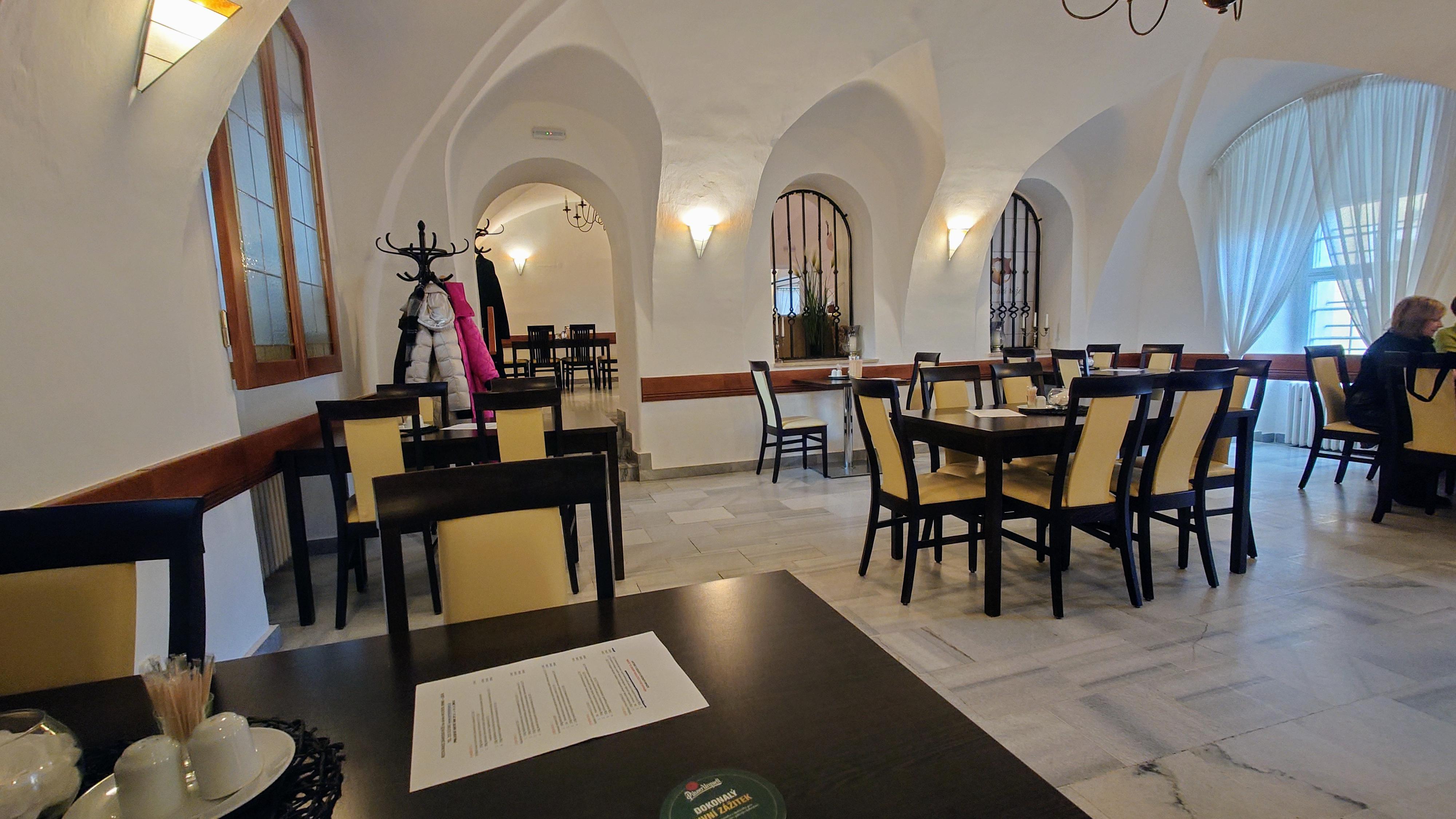 Zámecká růže foto 6