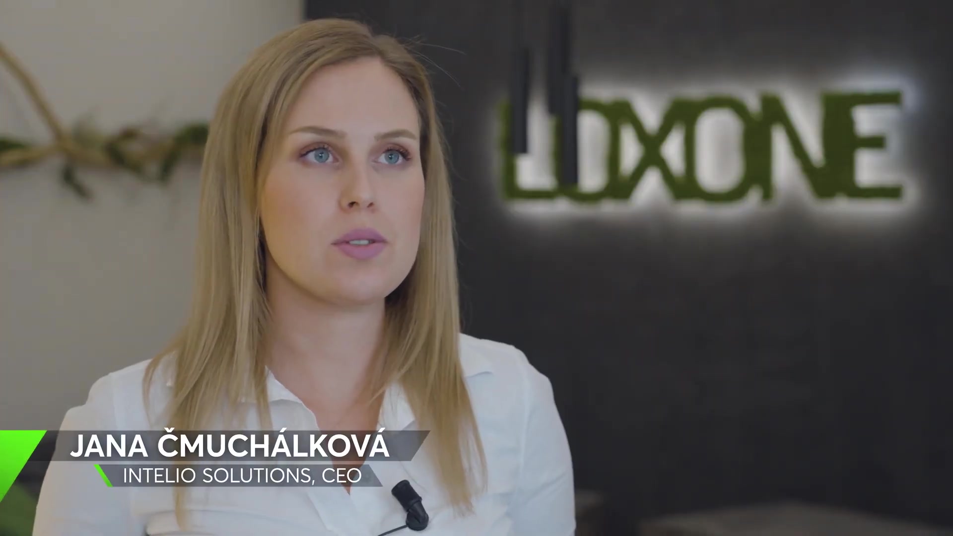 Intelio Solutions, s.r.o. foto 2 (náhled videa)