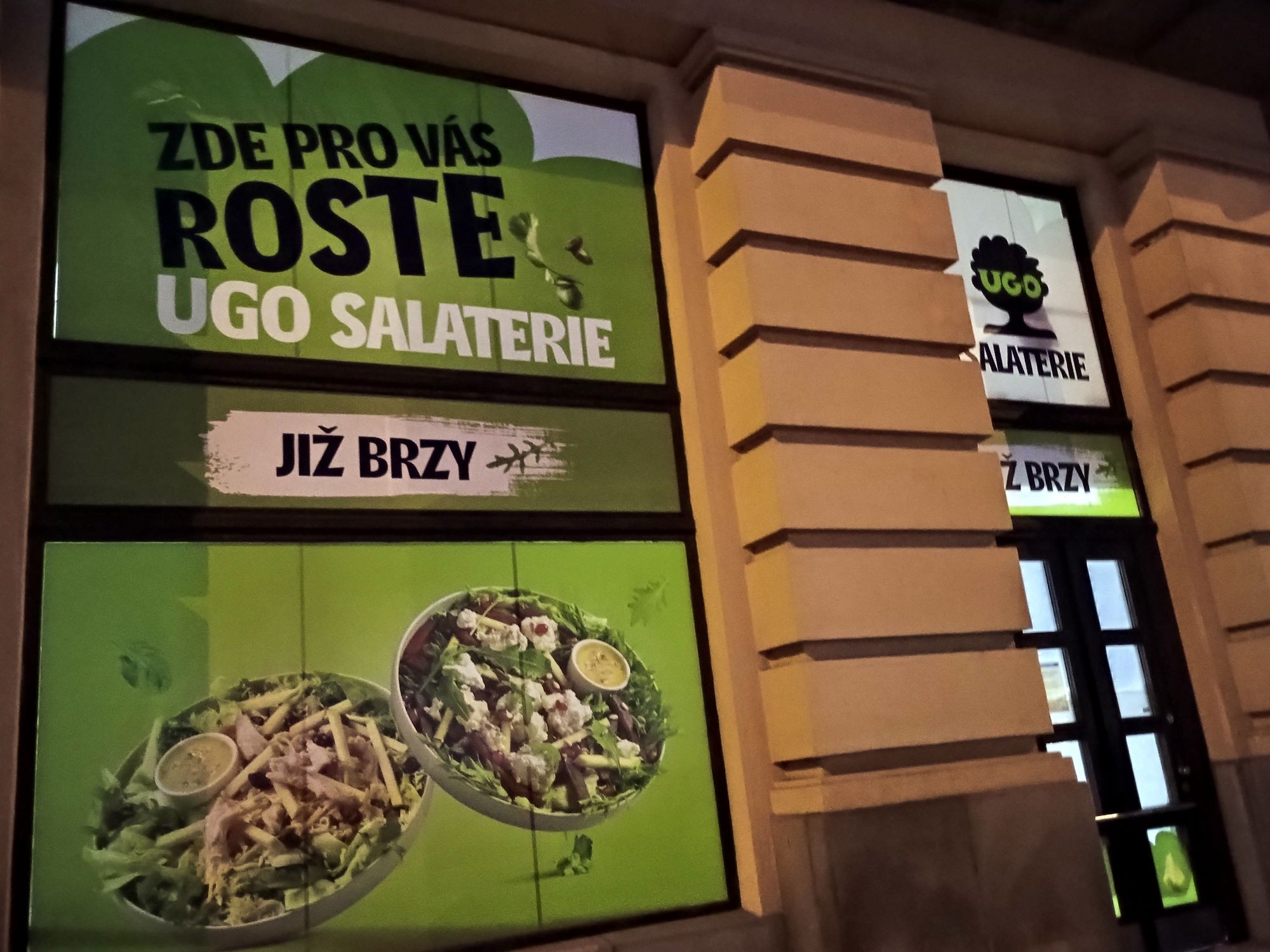 UGO Salaterie foto 4
