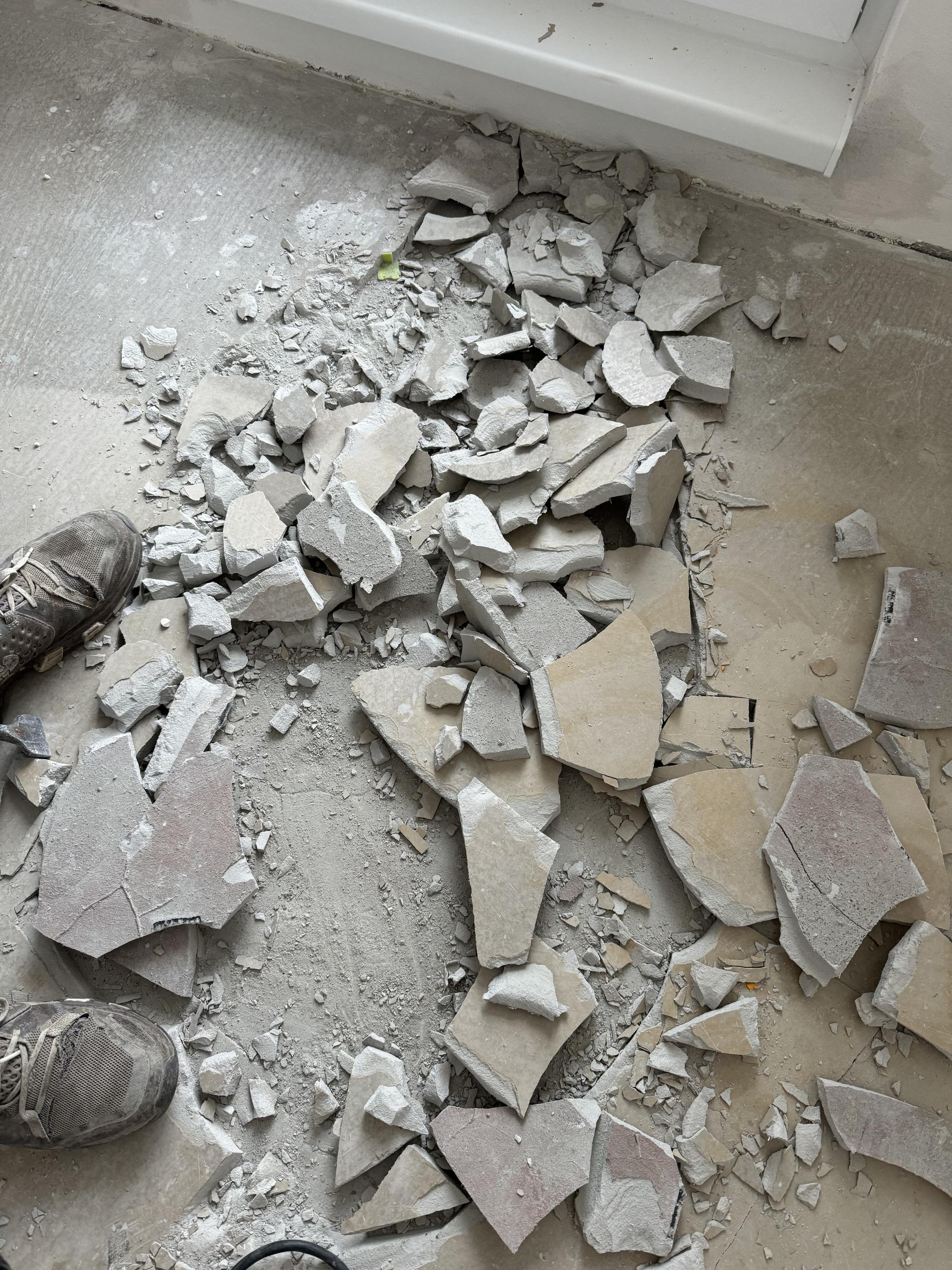 JH Podlahářství, Jan Hovorka foto 4