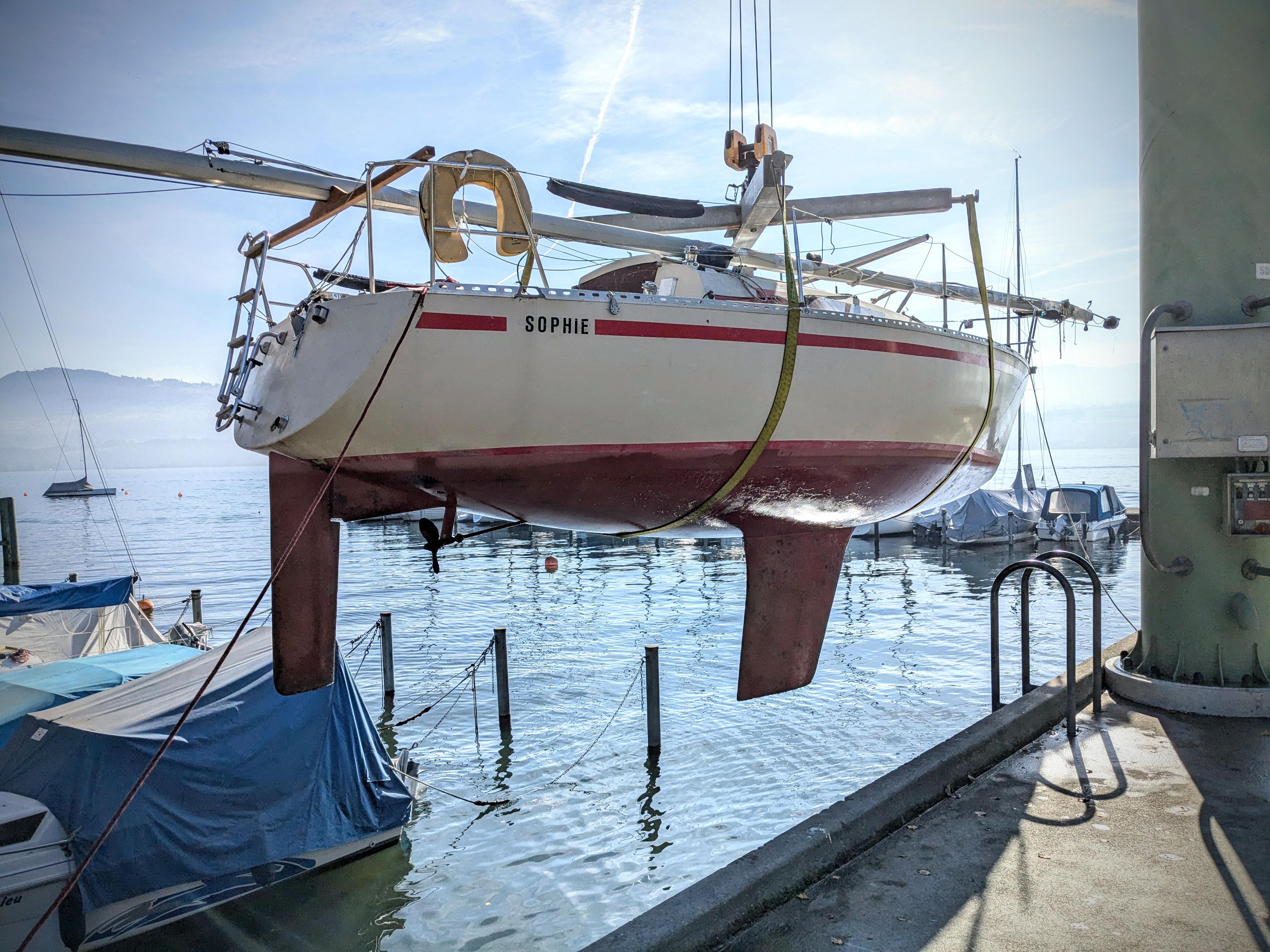 Charteg boats foto 4