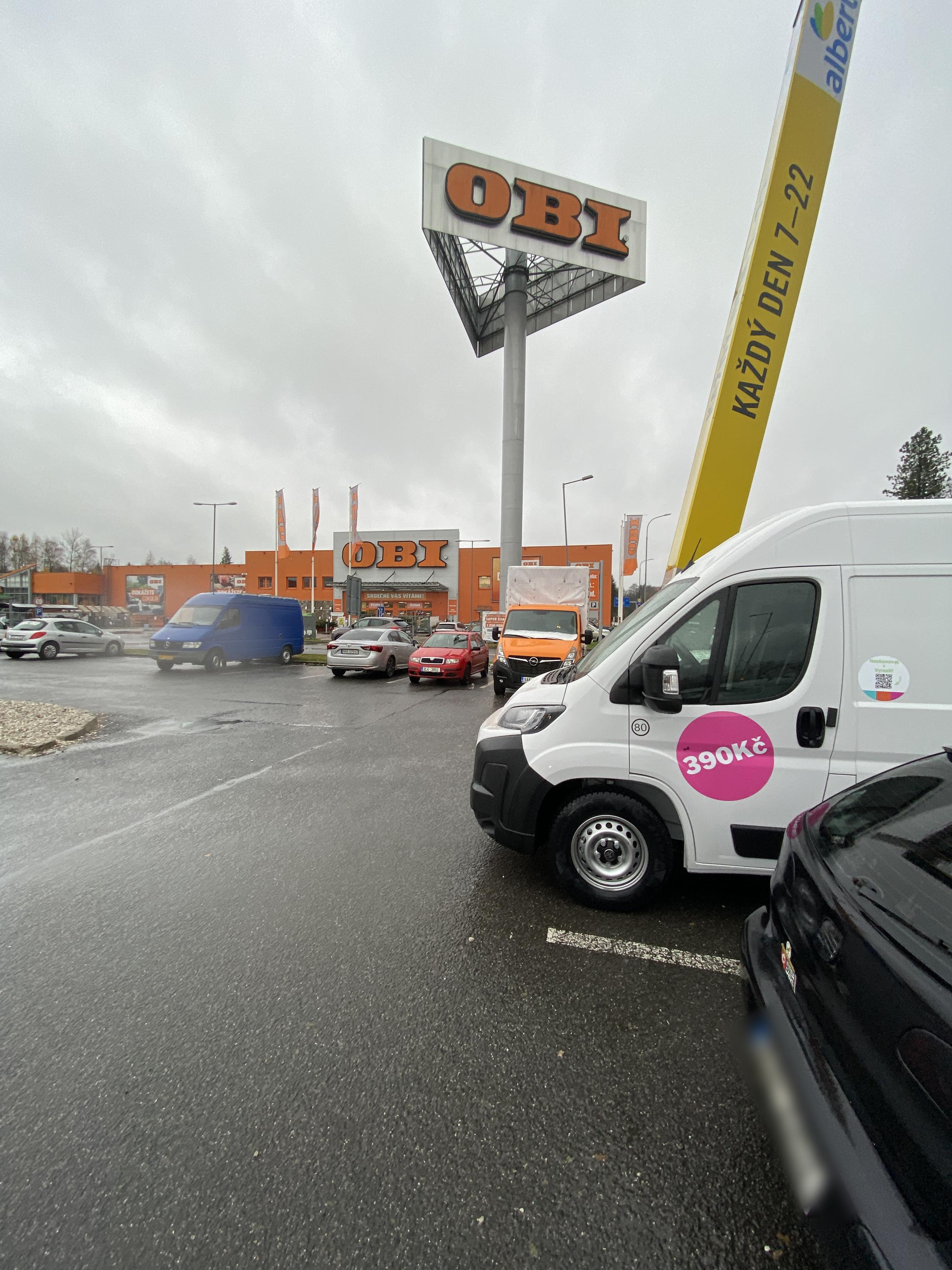 Shared Mobility Czechia foto 3