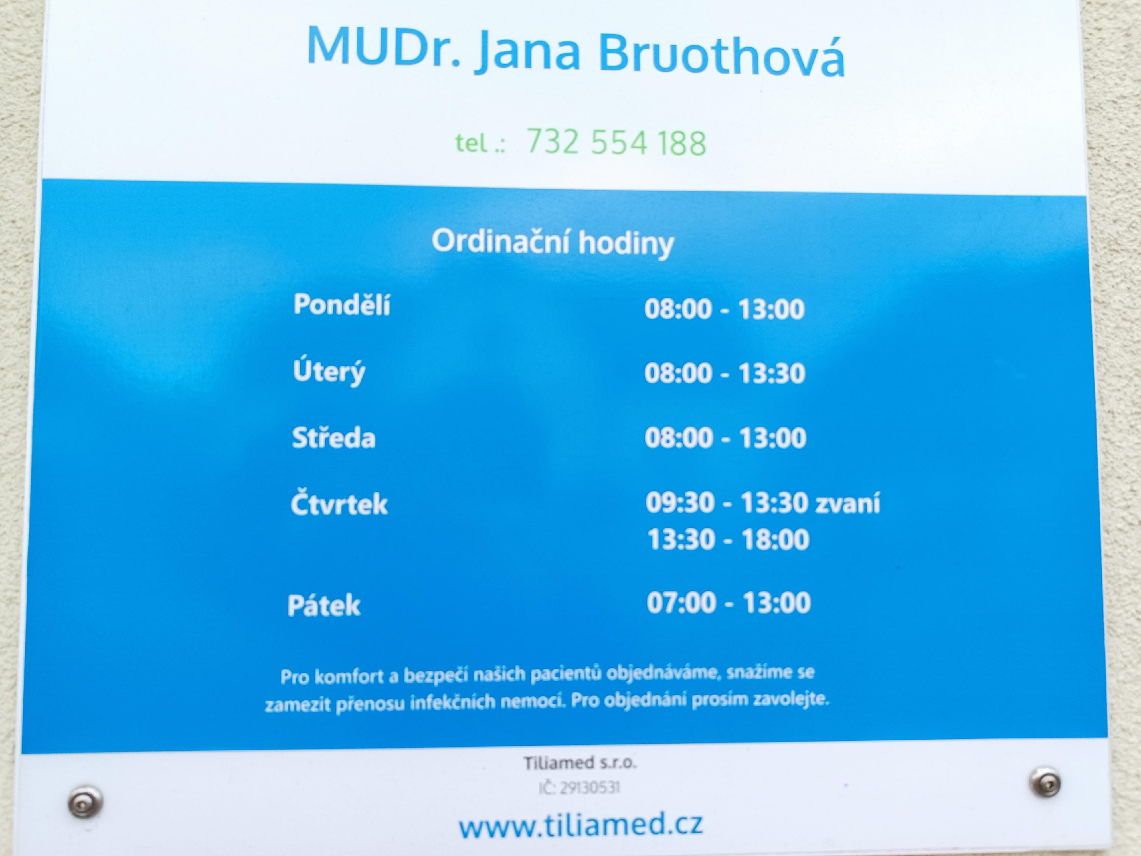 Tiliamed, s.r.o. foto 2