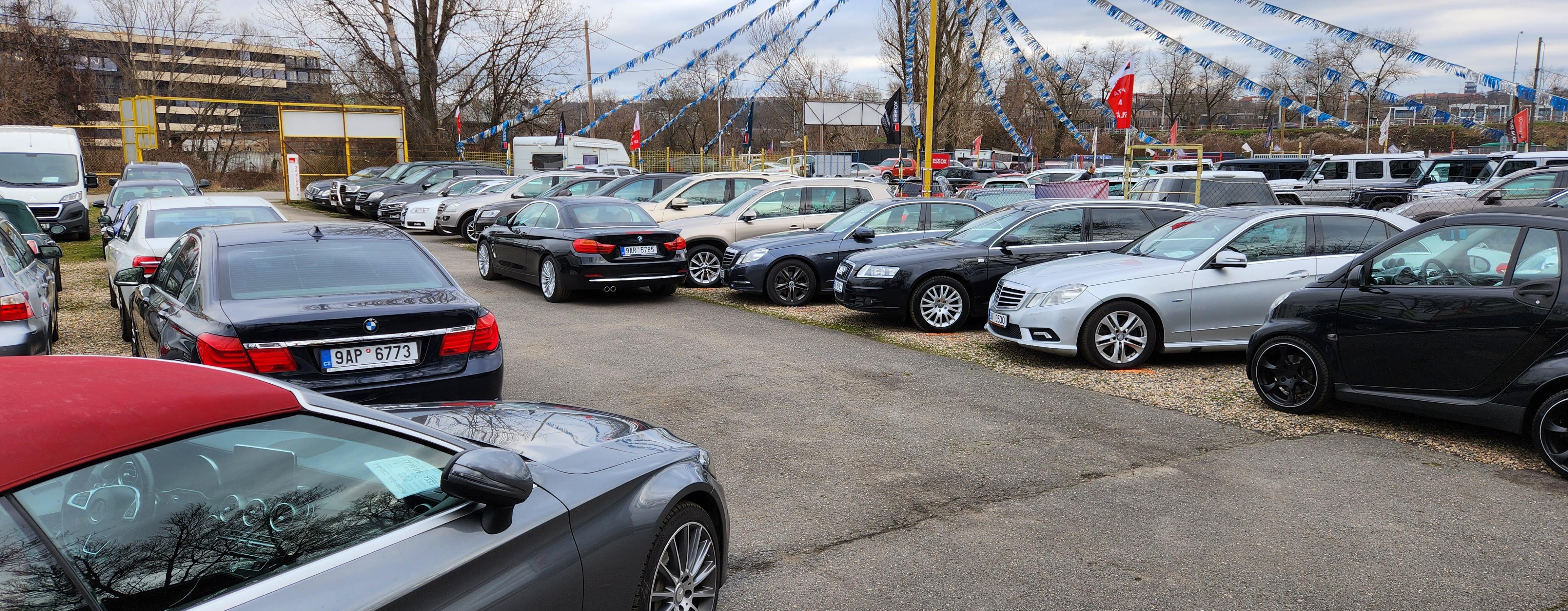 Michal Vávra - AUTO ARI foto 5