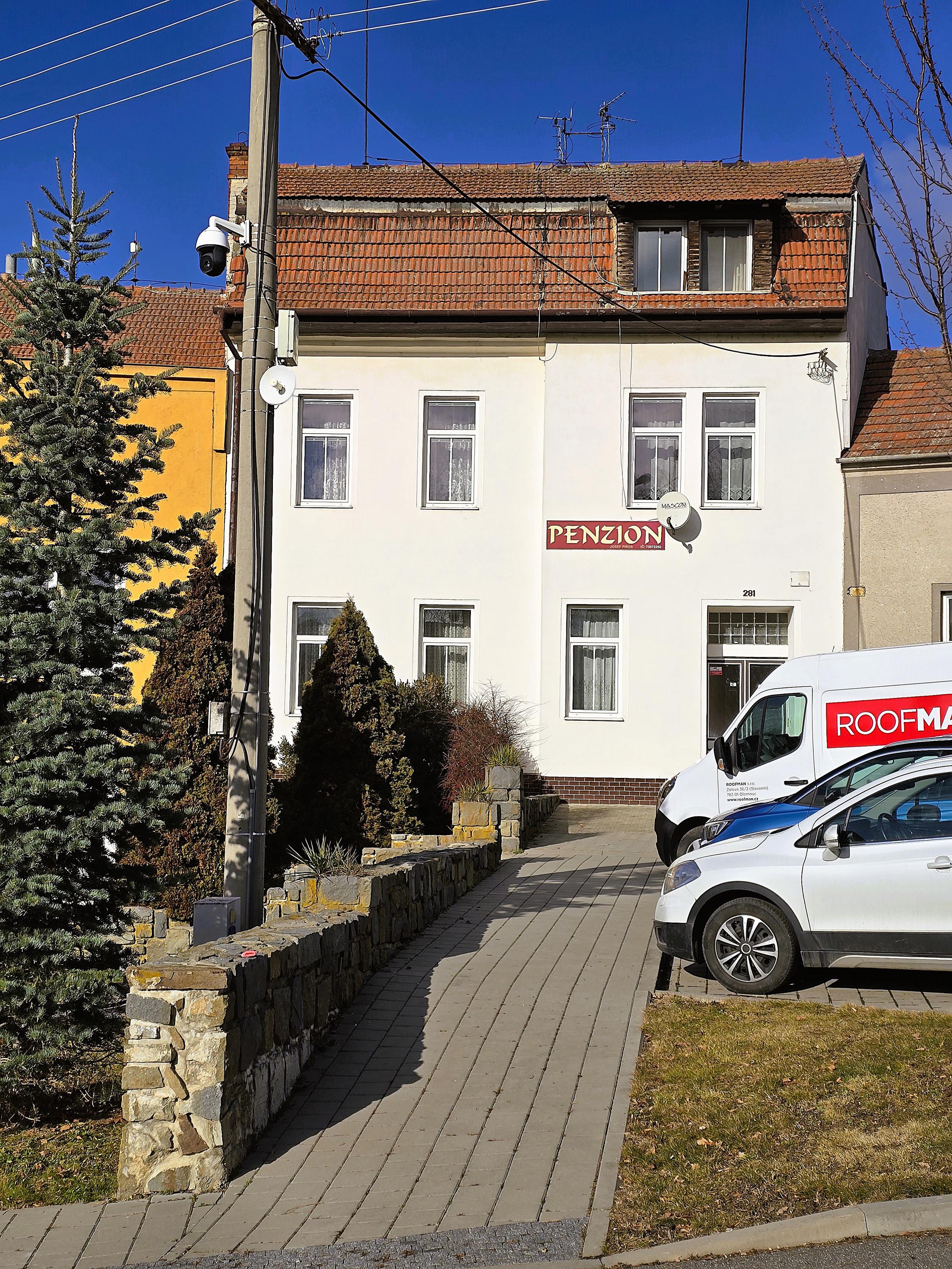 Ubytování Hlavní náměstí 281 foto 4