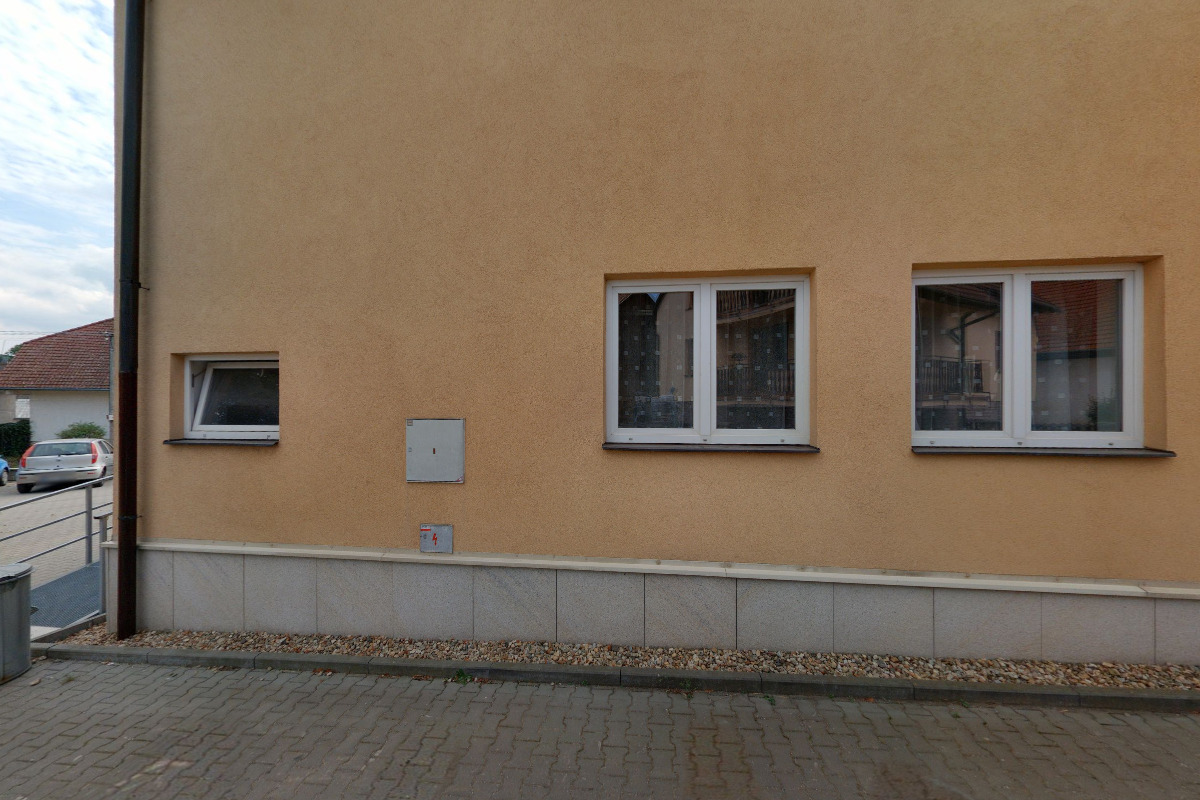 Kulturní dům Vídeň foto 2