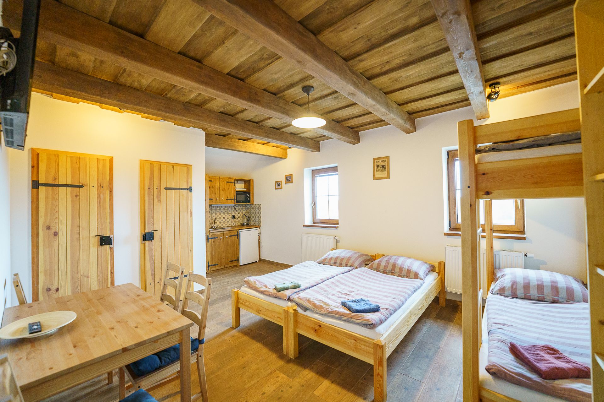 Apartmány Pausram foto 4