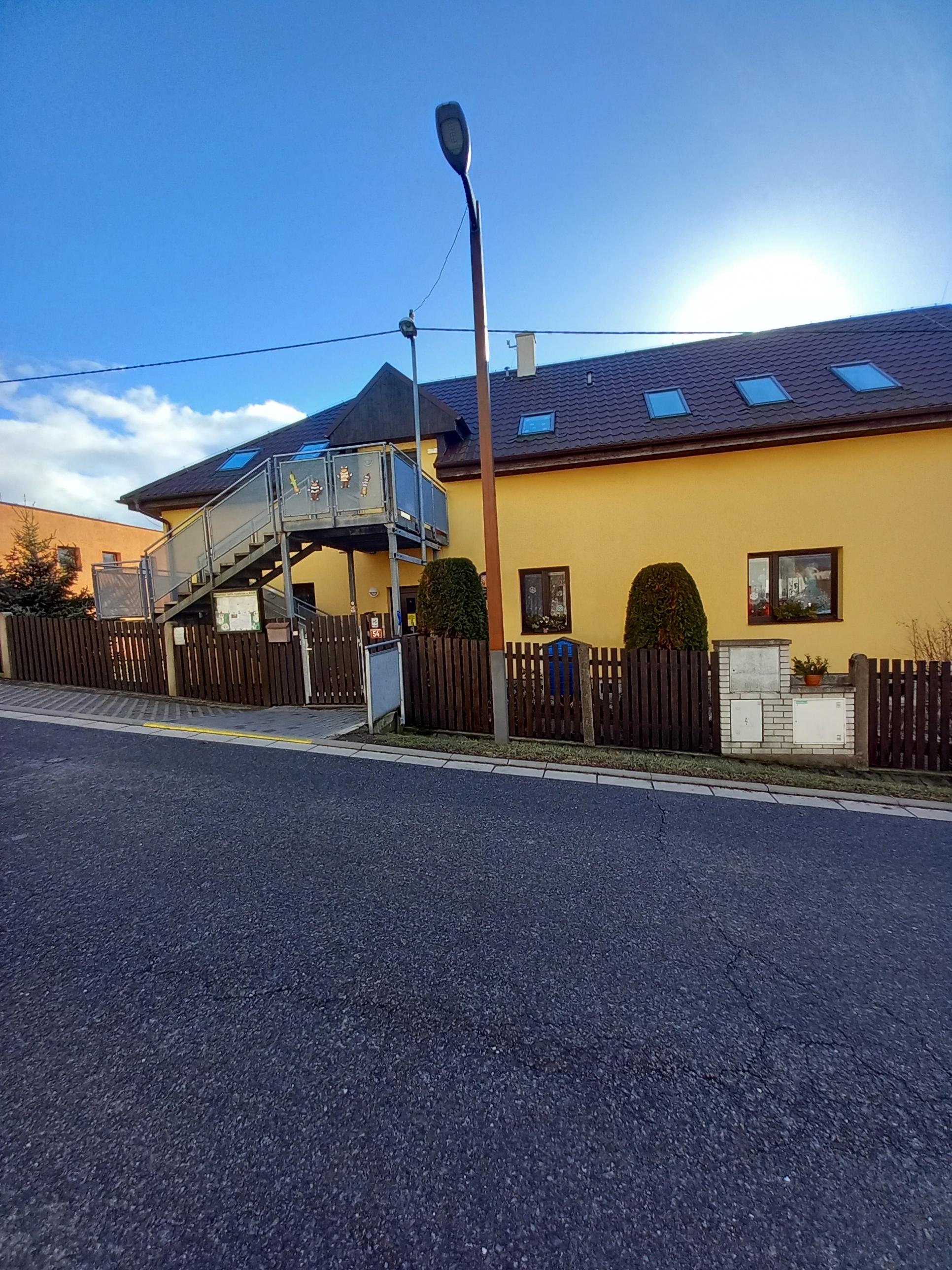 Mateřská škola Kostelec u Křížků foto 2