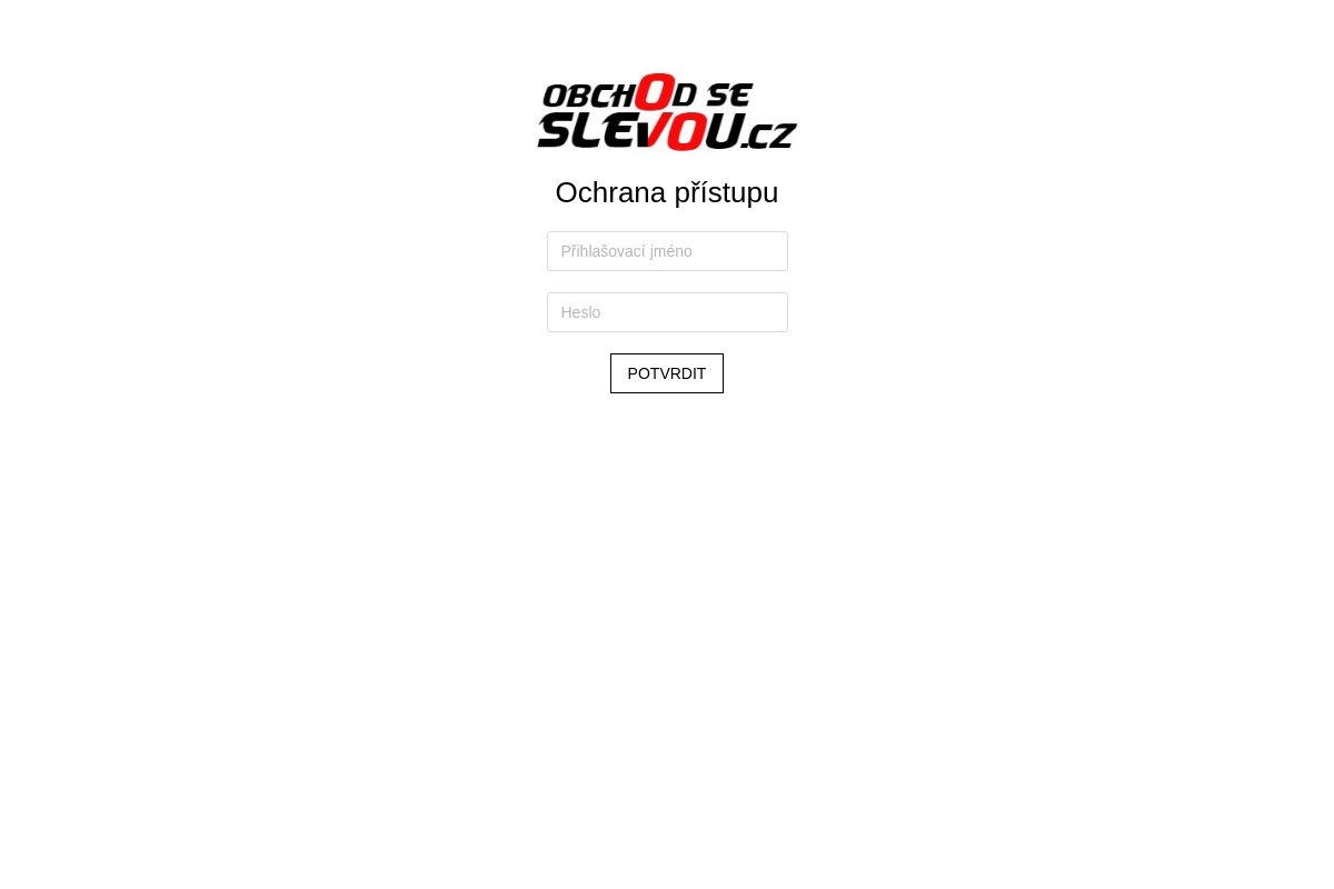 Obchodseslevou.cz