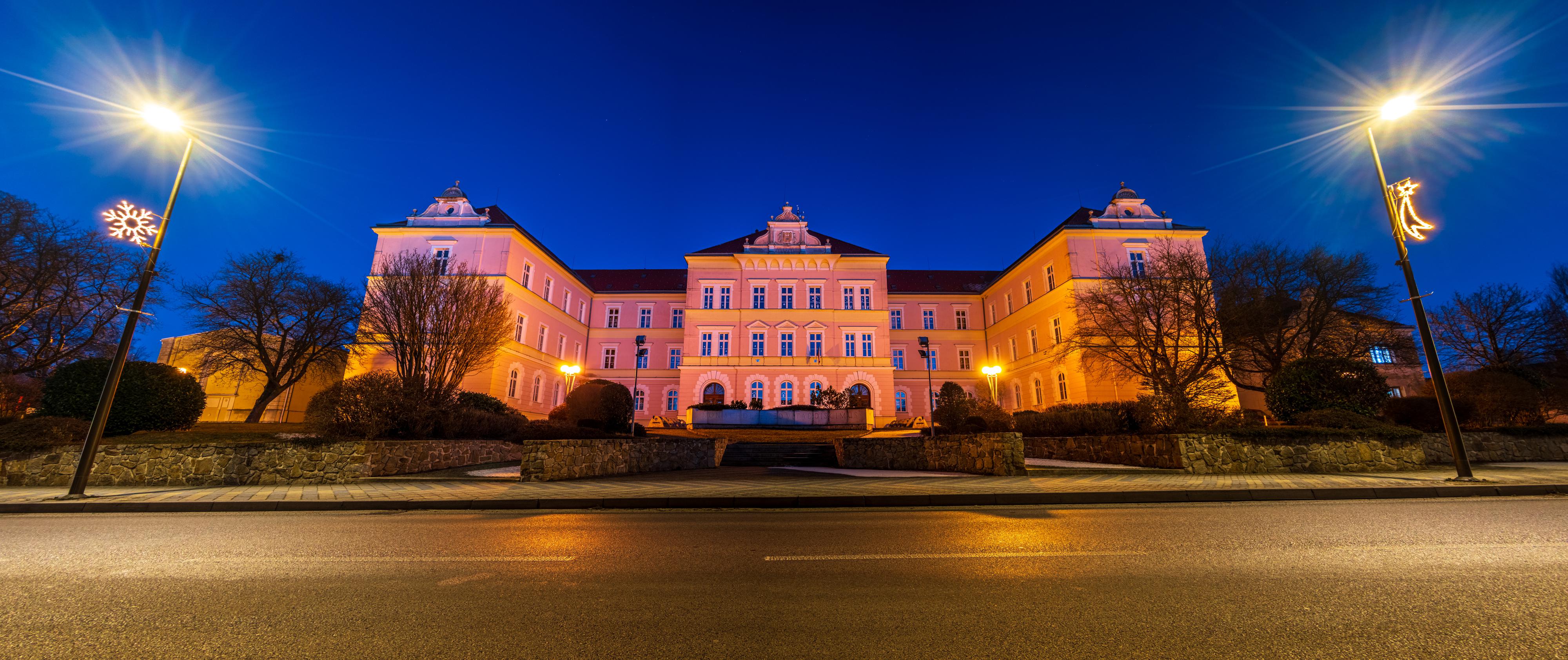Základní škola a Mateřská škola Nová Bystřice foto 4