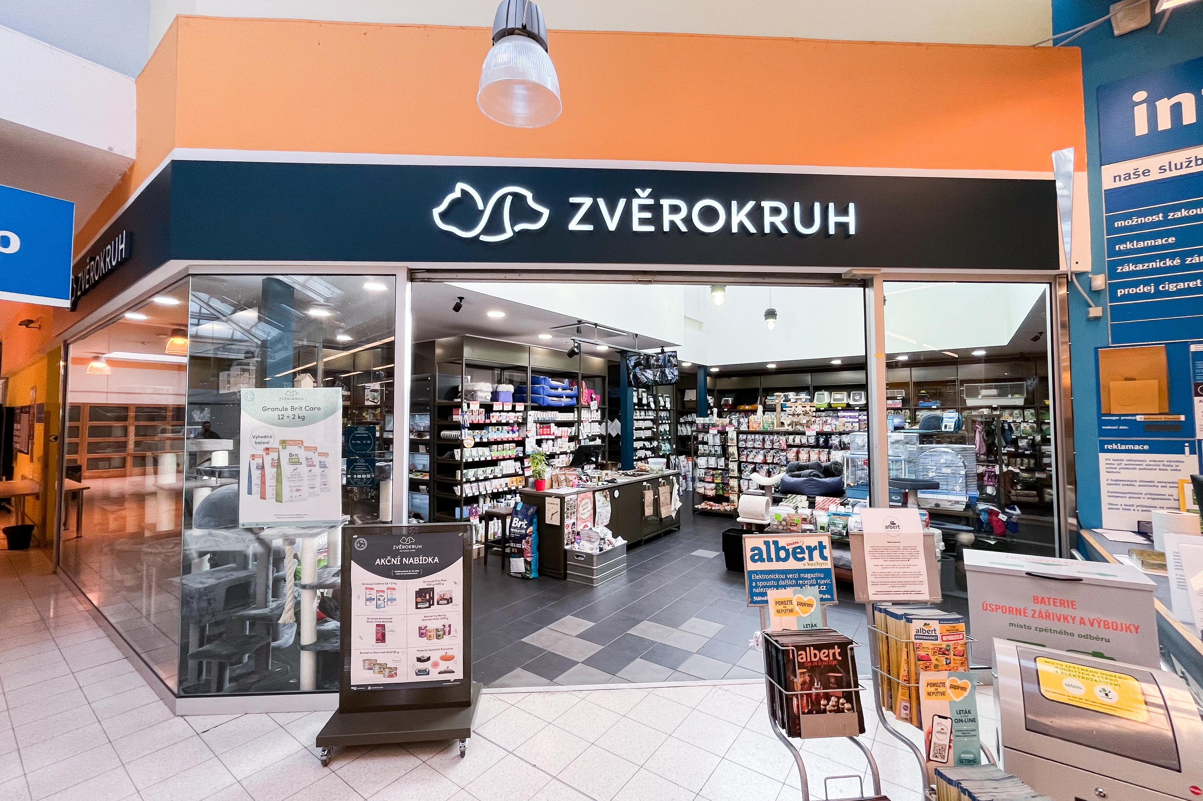 Zvěrokruh