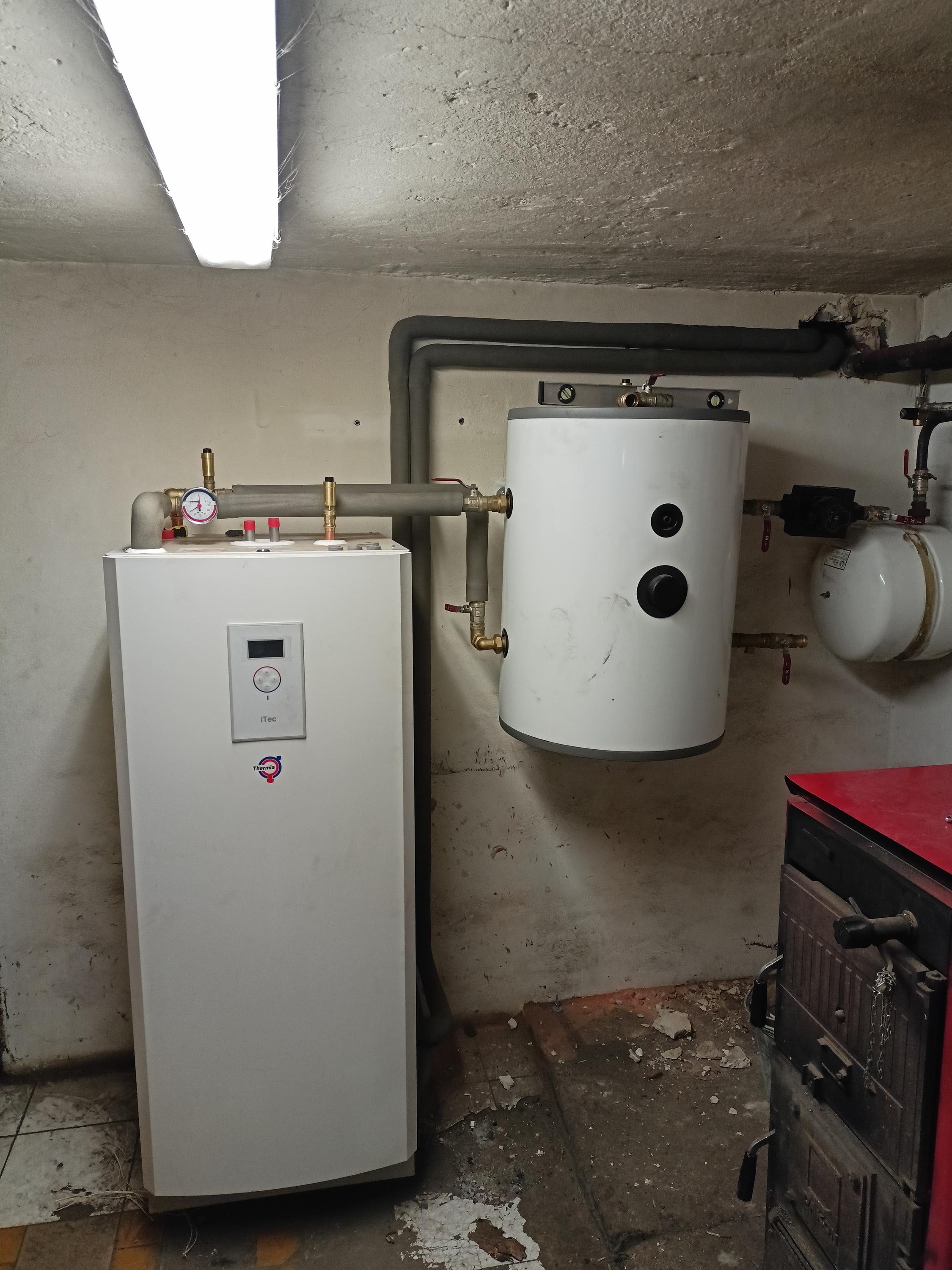 Instalatérské práce Martin Pichlík foto 3