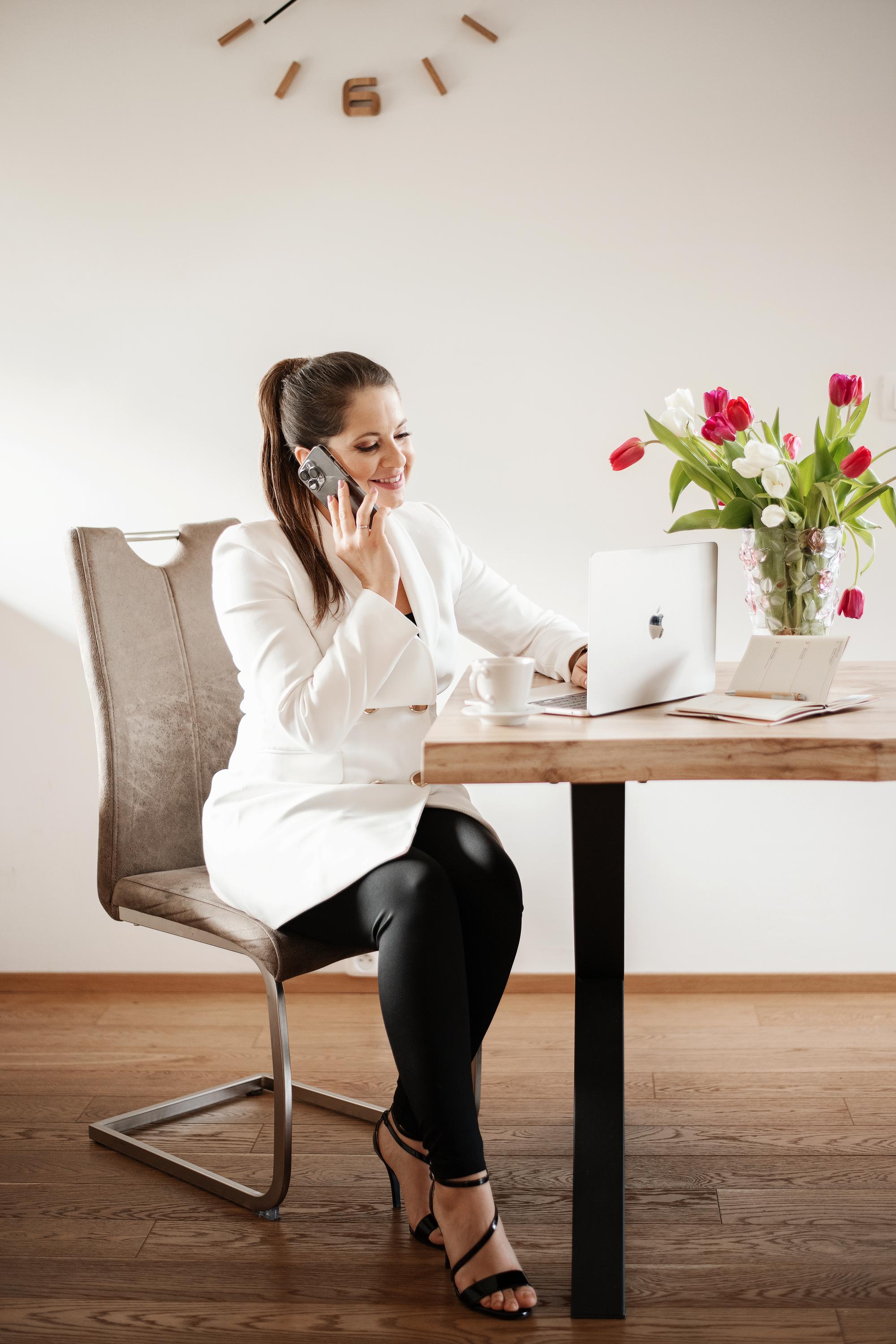 Renata Stupkova - realitní makléř foto 5