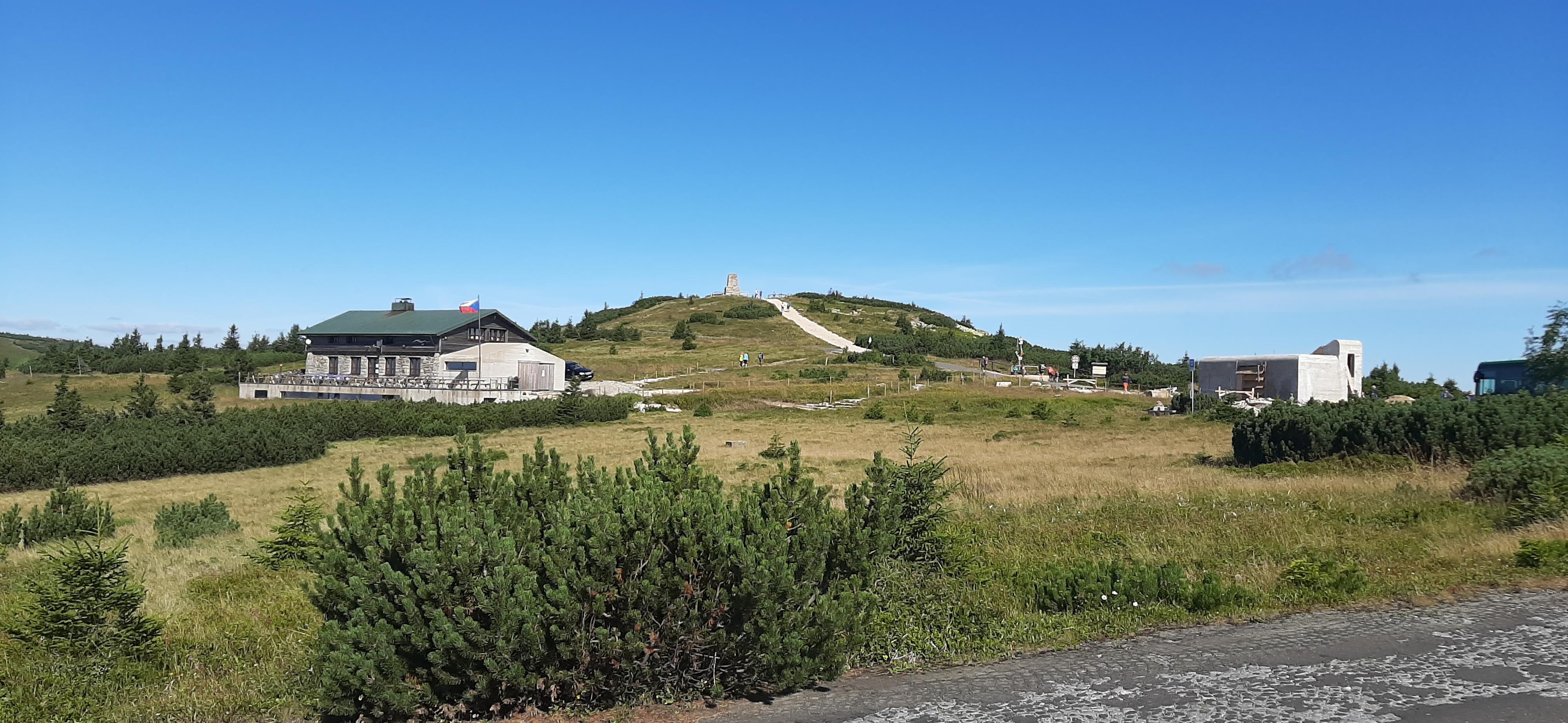 Informační centrum Zlaté návrší foto 5