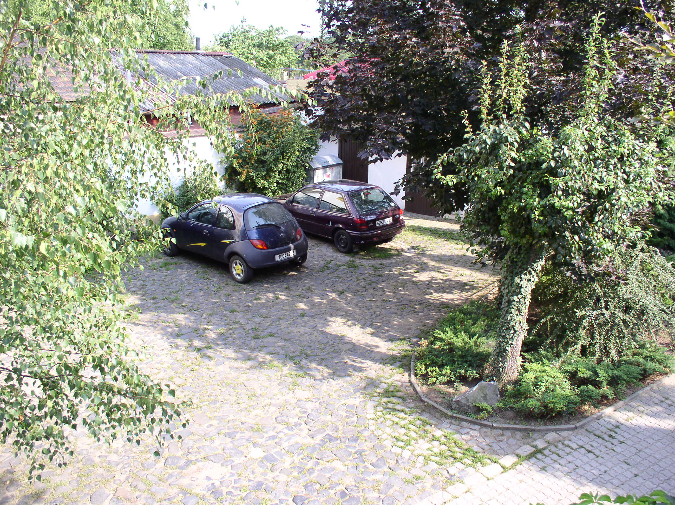 Pension Prislin foto 2