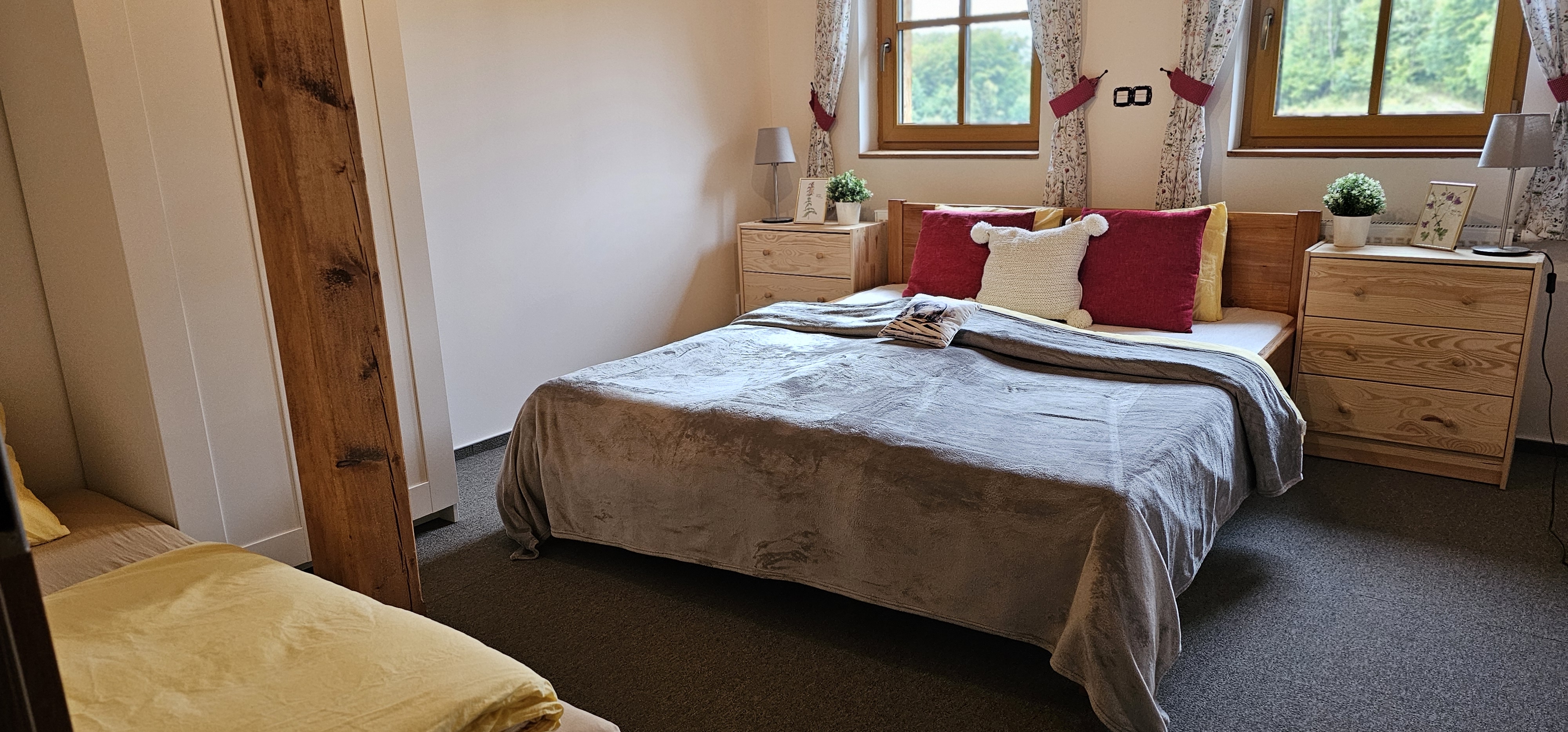 Chalupa Vrchy foto 3