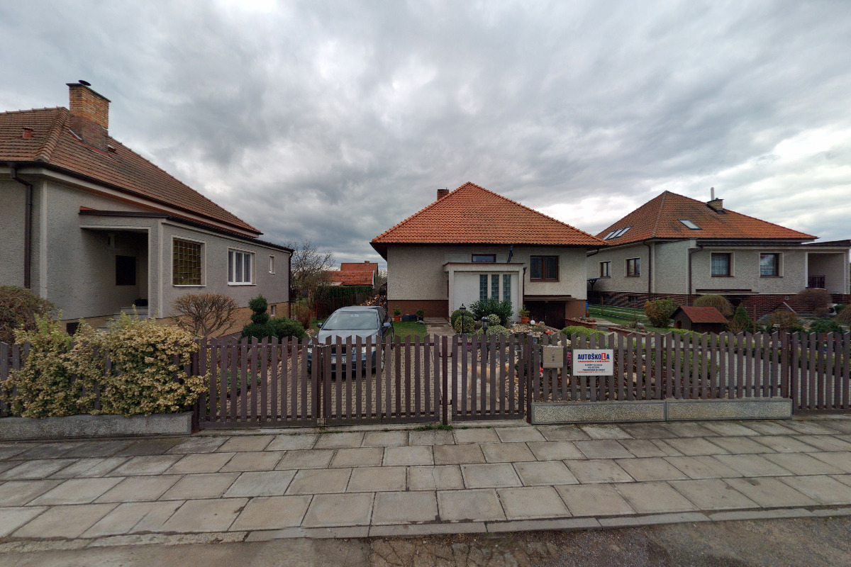 Autoškola Jaromír Průcha