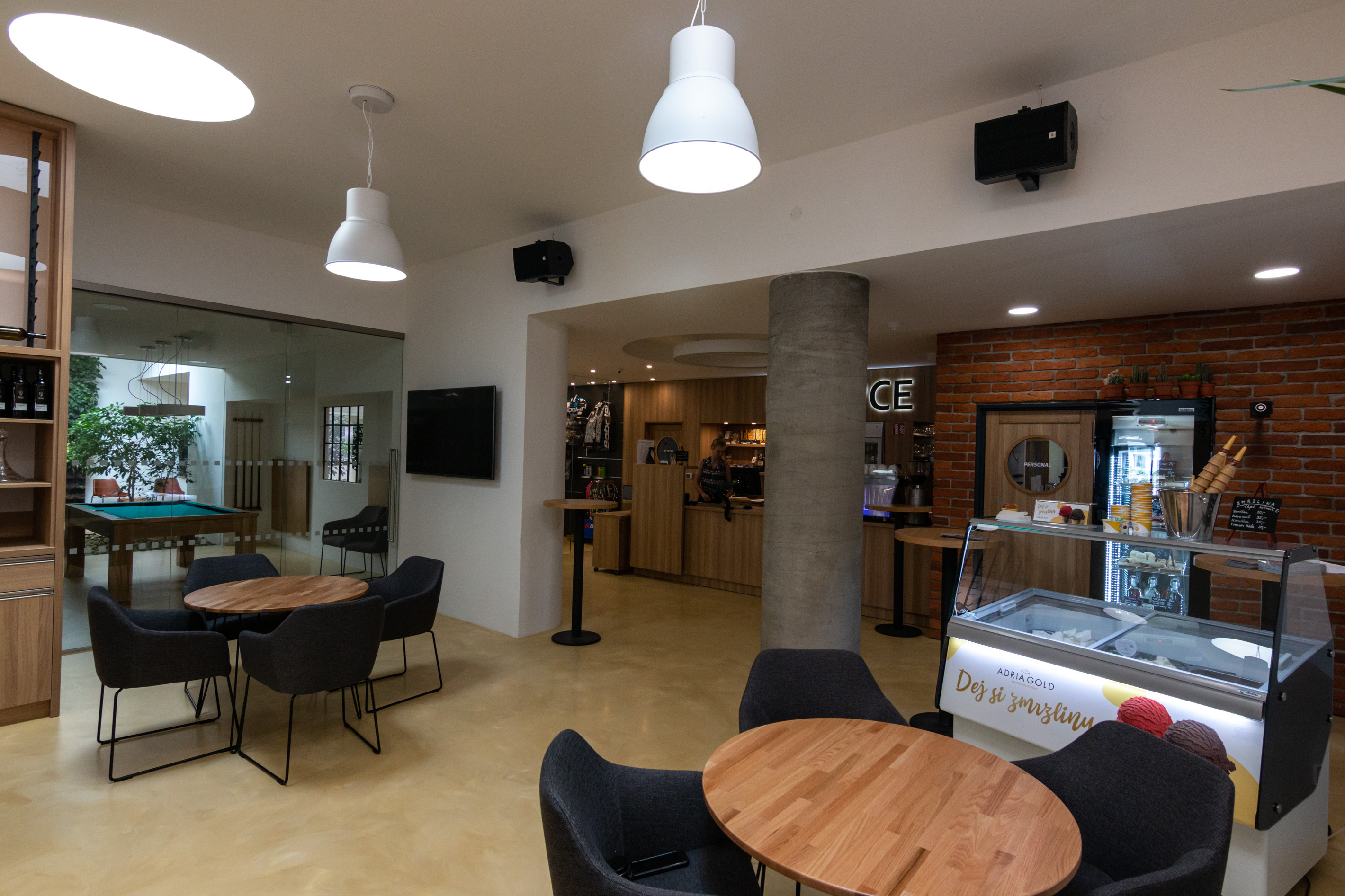Café & Bistro Forea