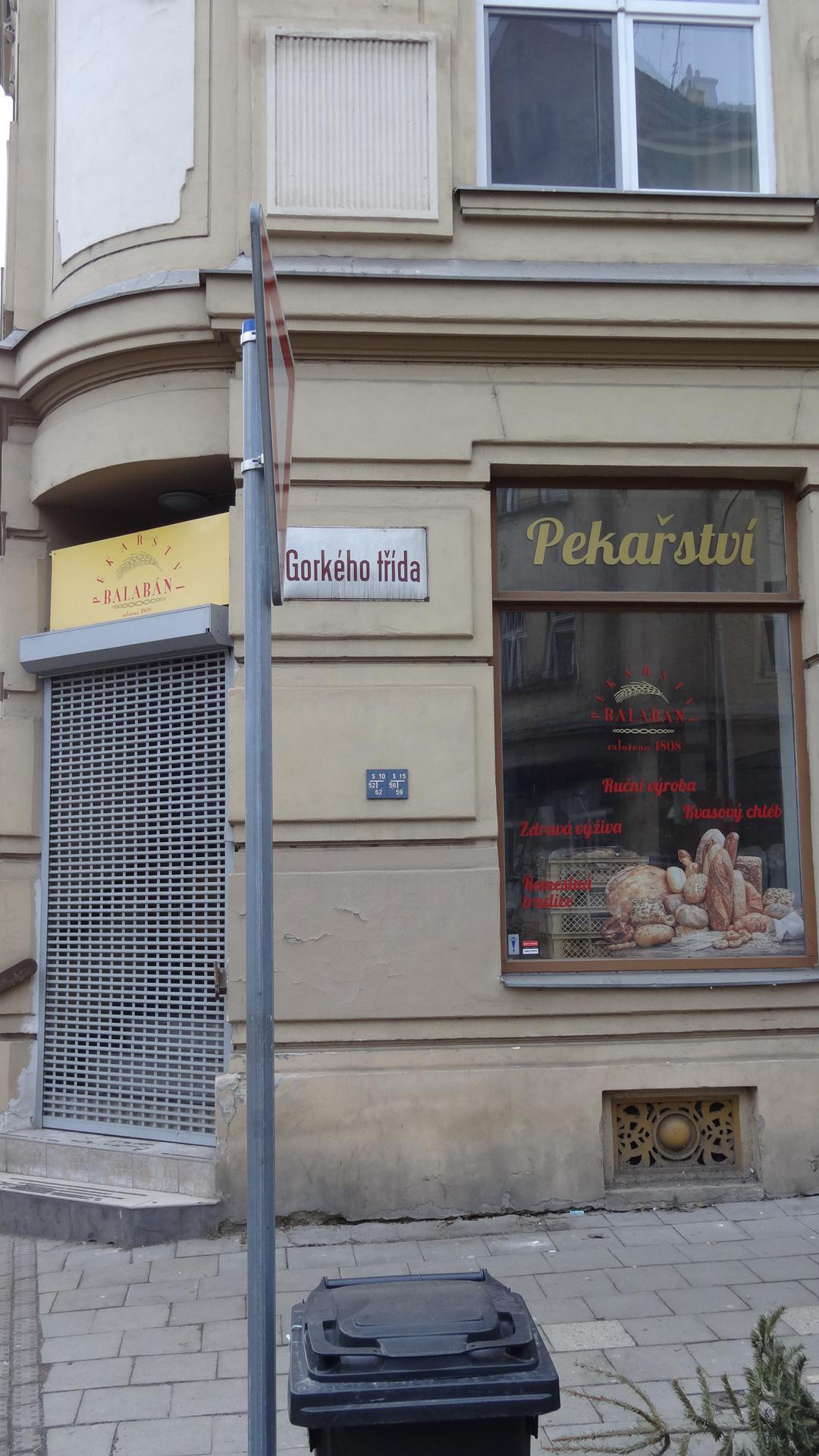 Pekařství Balabán, s.r.o. foto 3