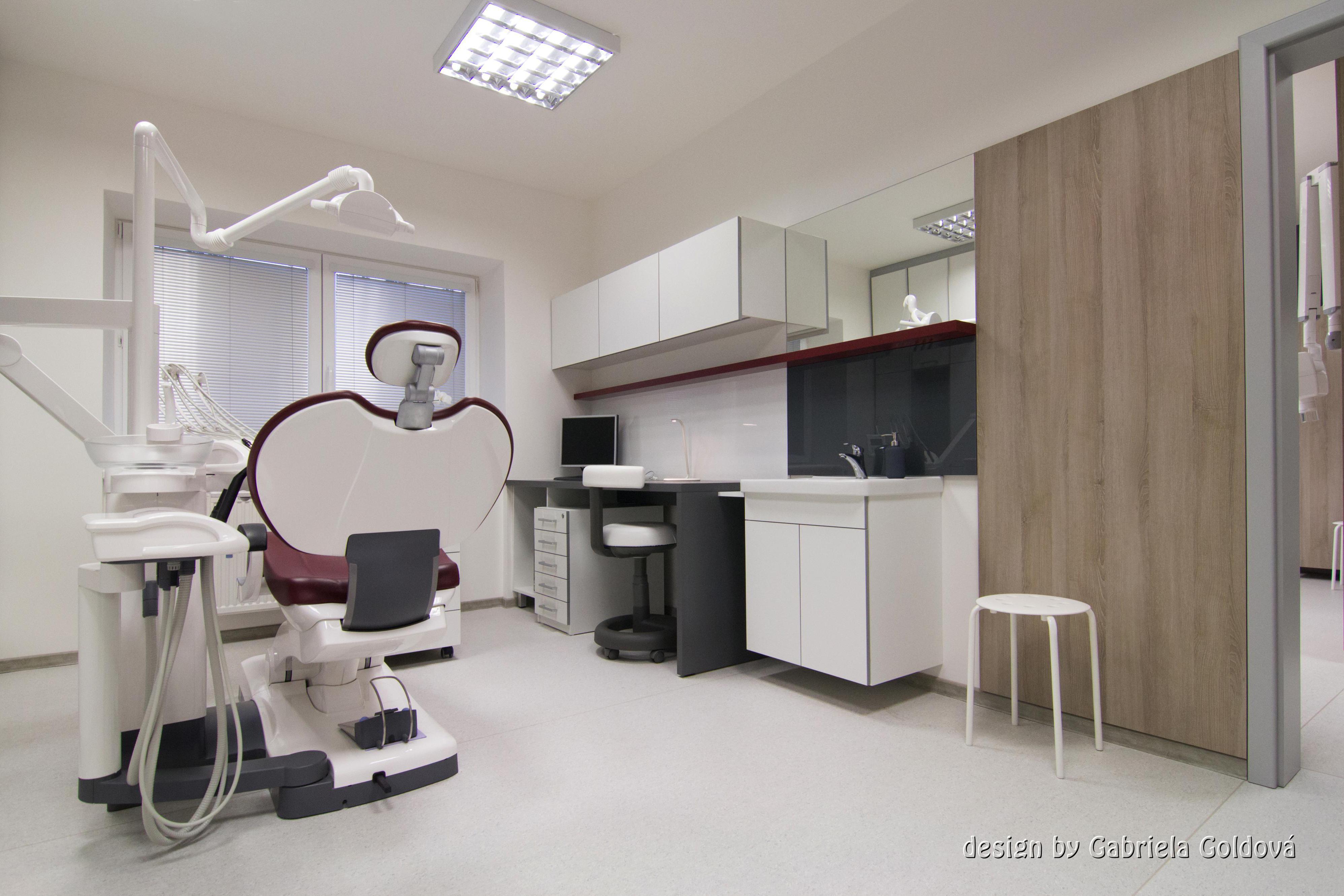 Dentální hygiena Vyškov - Aneta Honsová, DiS.