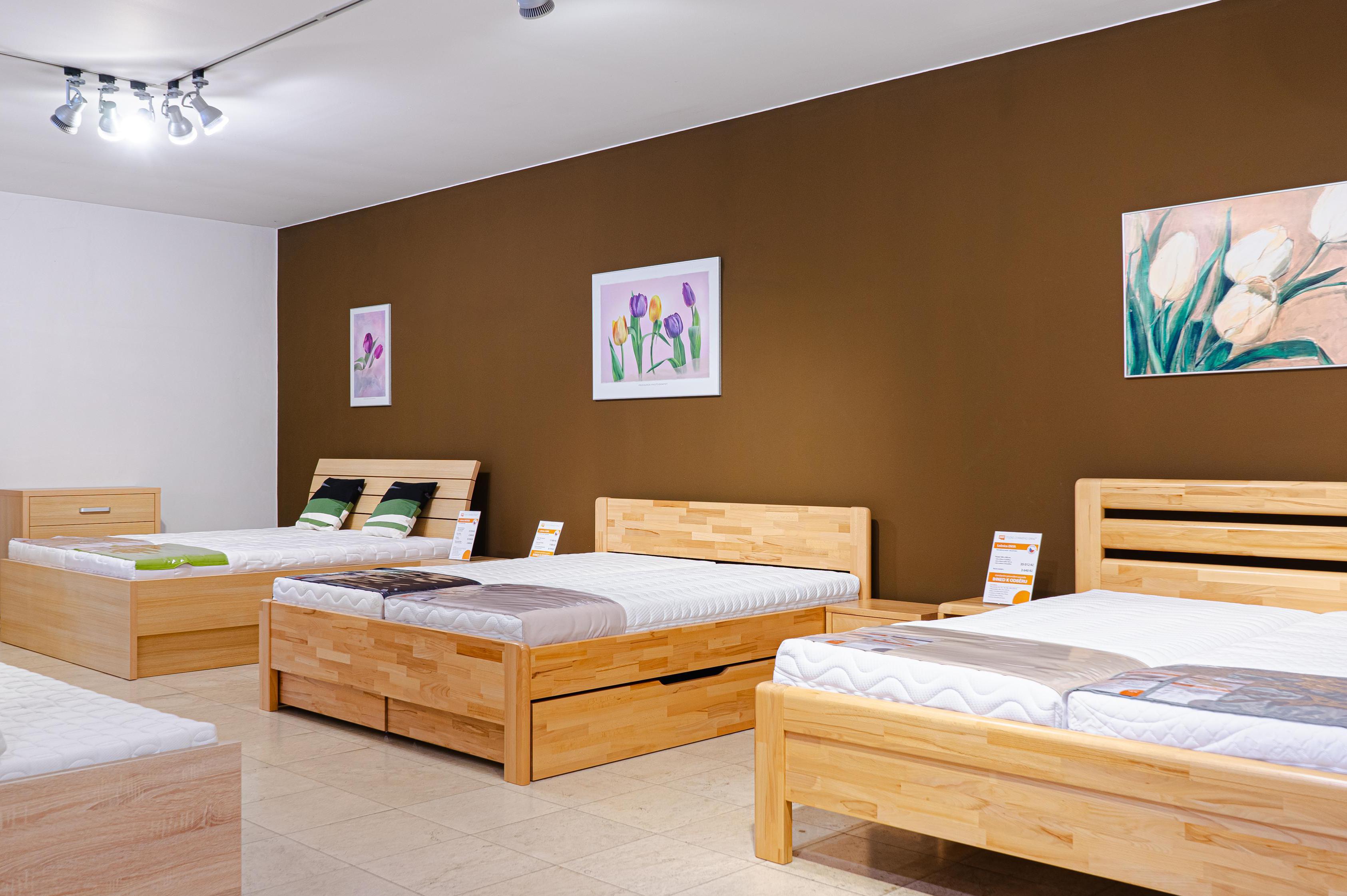 JMP - Studio zdravého spaní