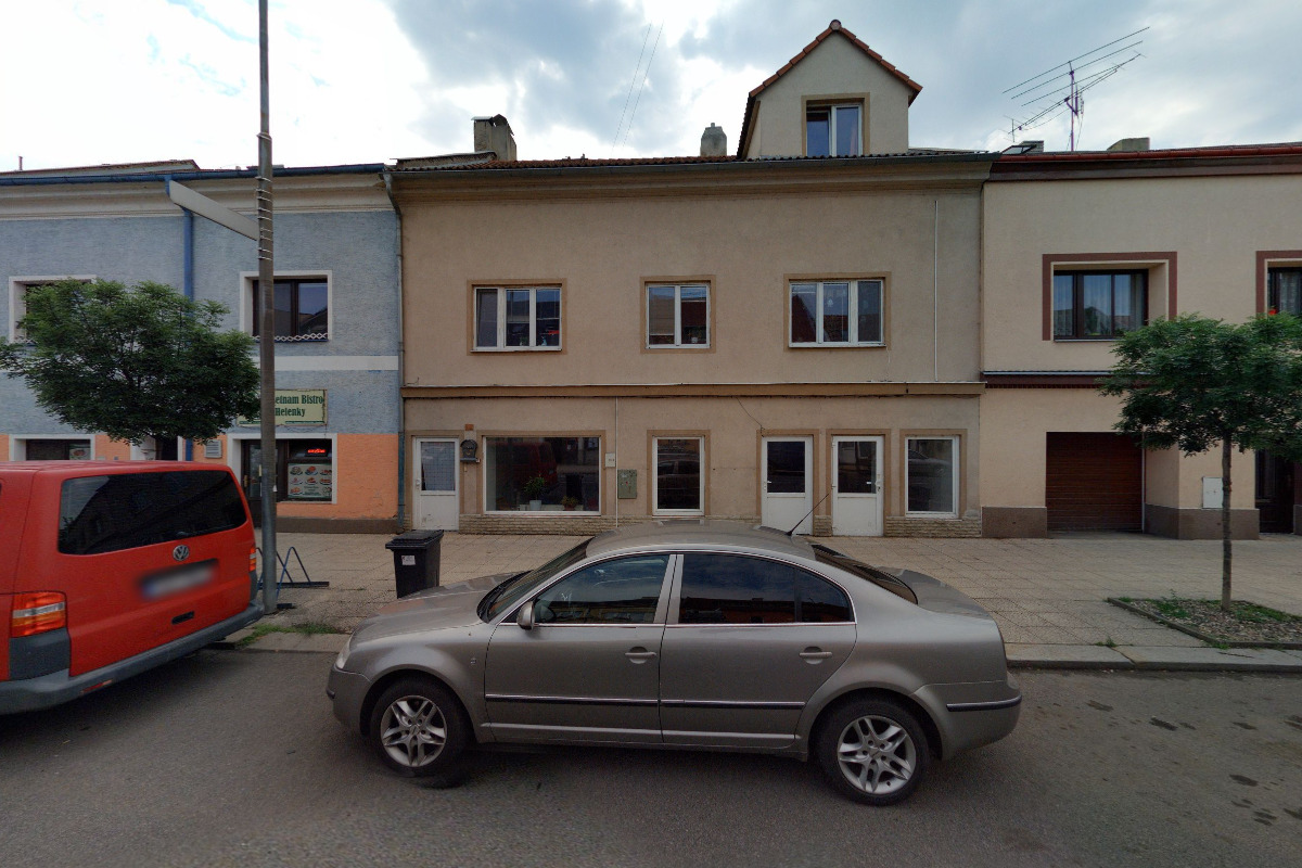 Rybářské potřeby U Šimona, s.r.o.