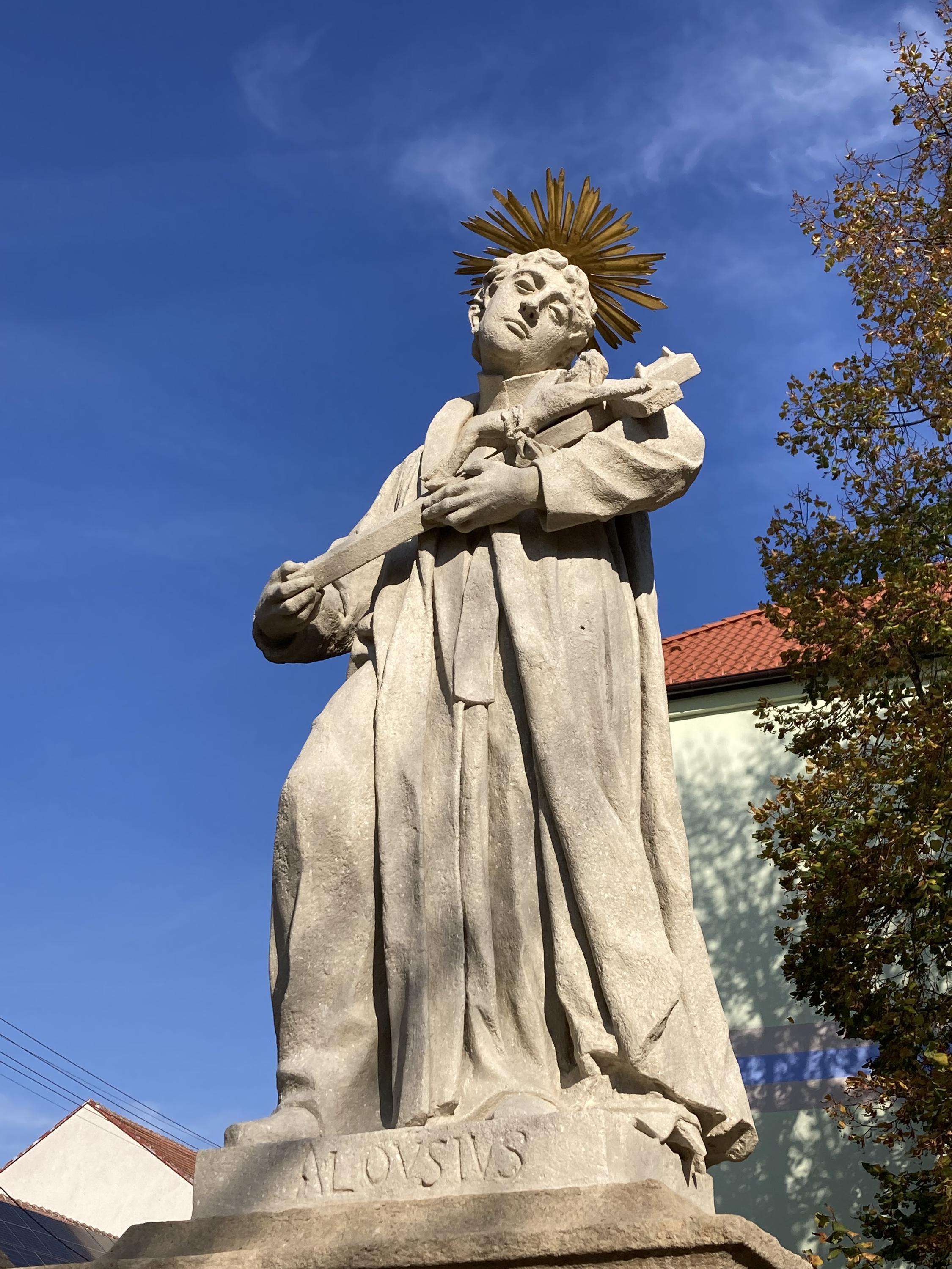 Dominik Fiala - restaurátor, sochař, výtvarník foto 2