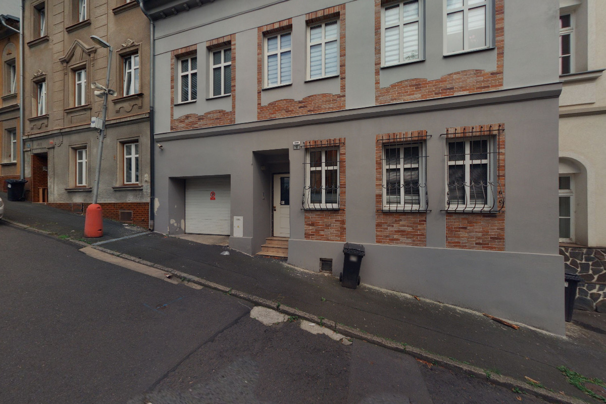 Stavbraun foto 2