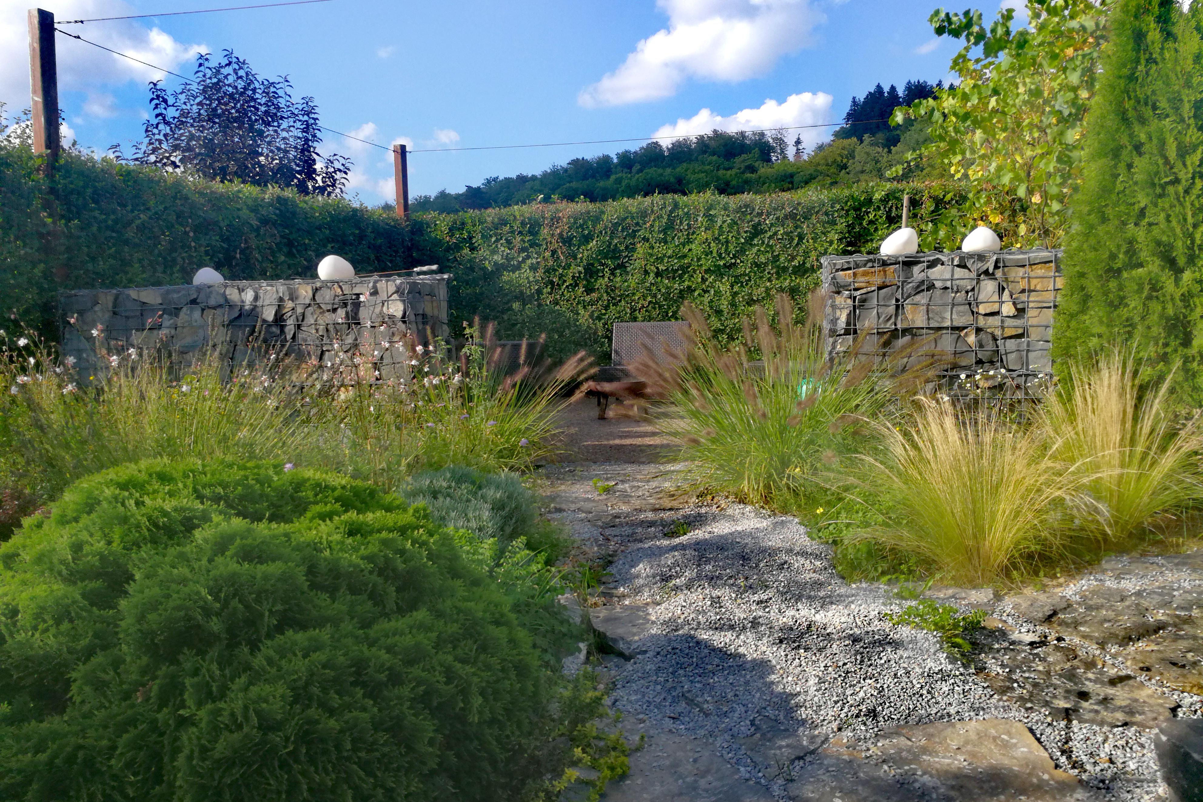 Ing. Petra Drábková Zahrady FlorAte