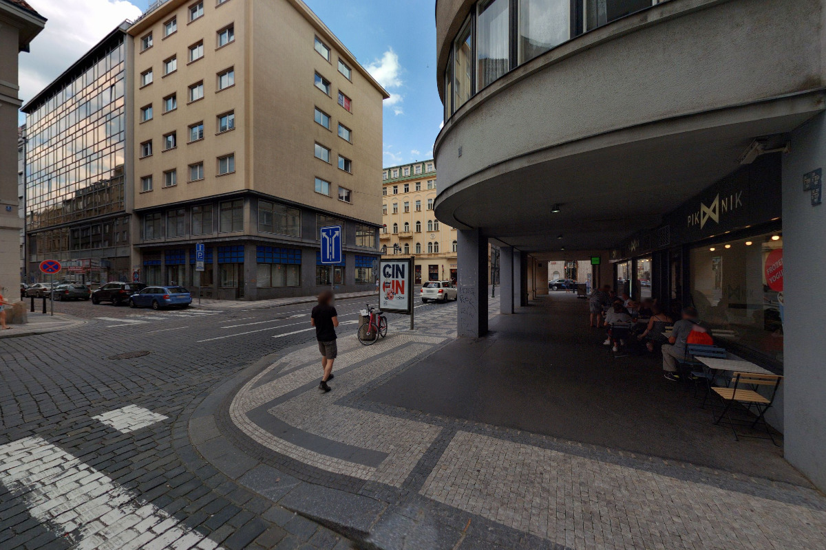 Bageterie Boulevard foto 2