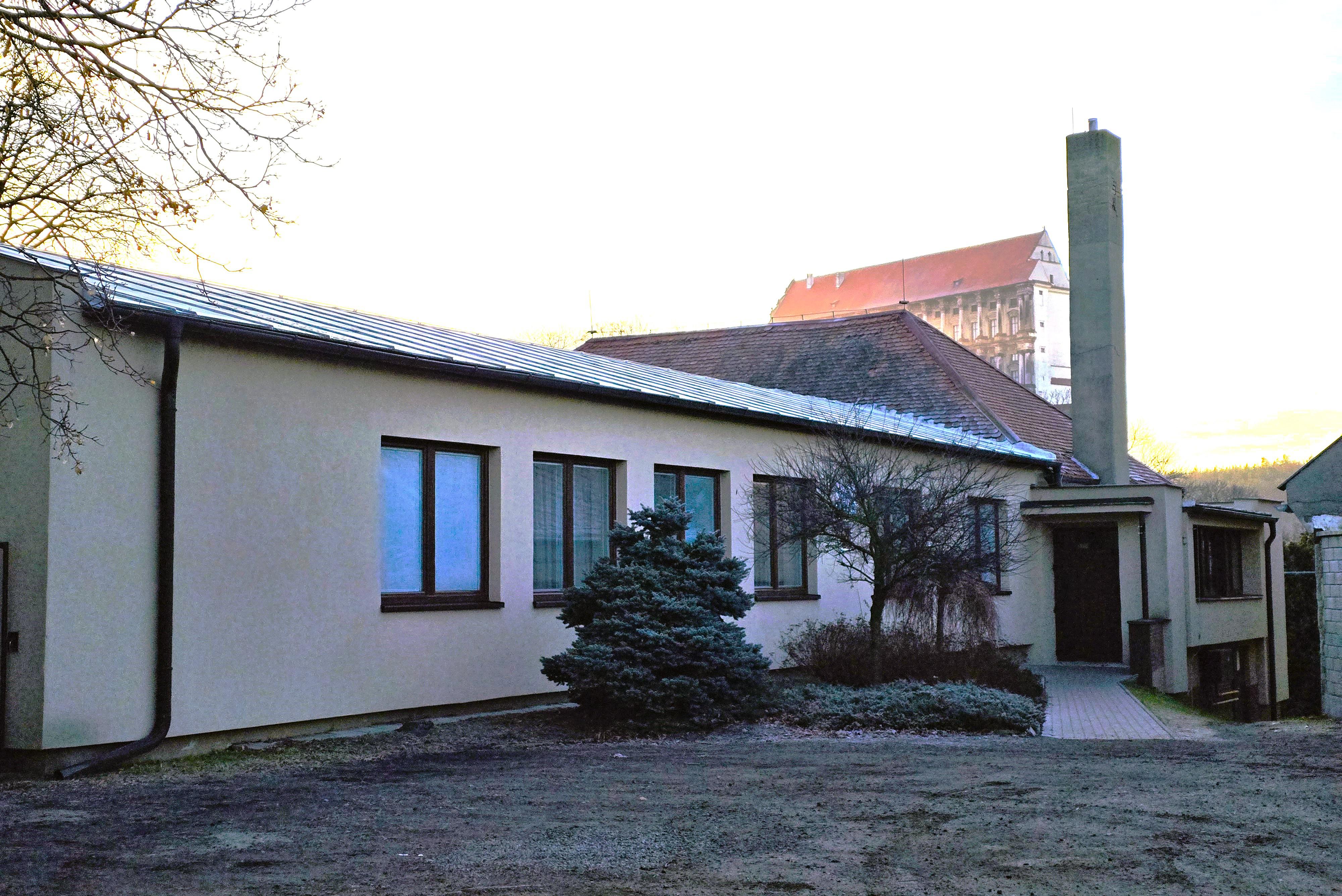 Základní umělecká škola Plumlov foto 2