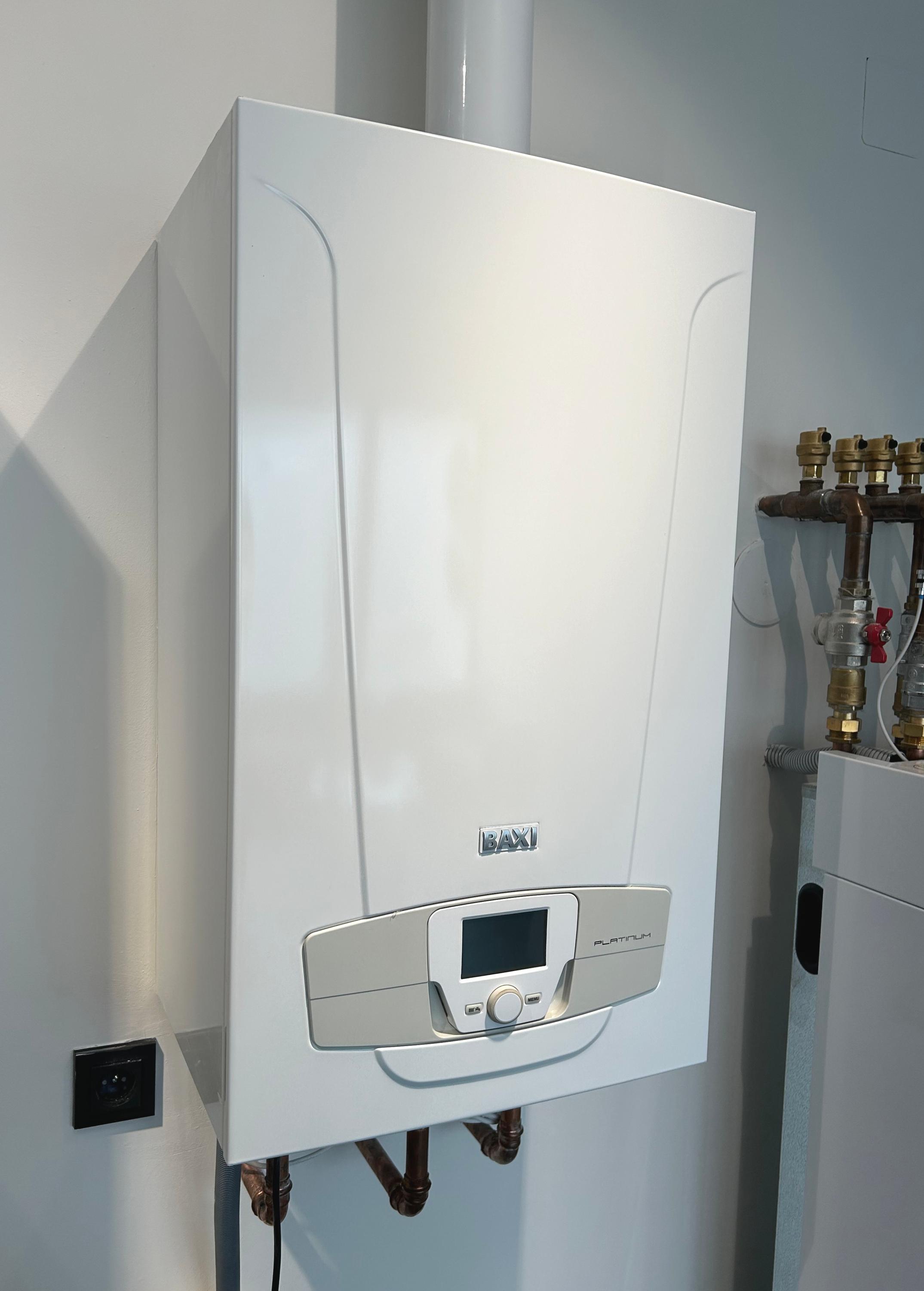 VILIMEC & PĚNČÍK plynoservis, s.r.o. foto 3