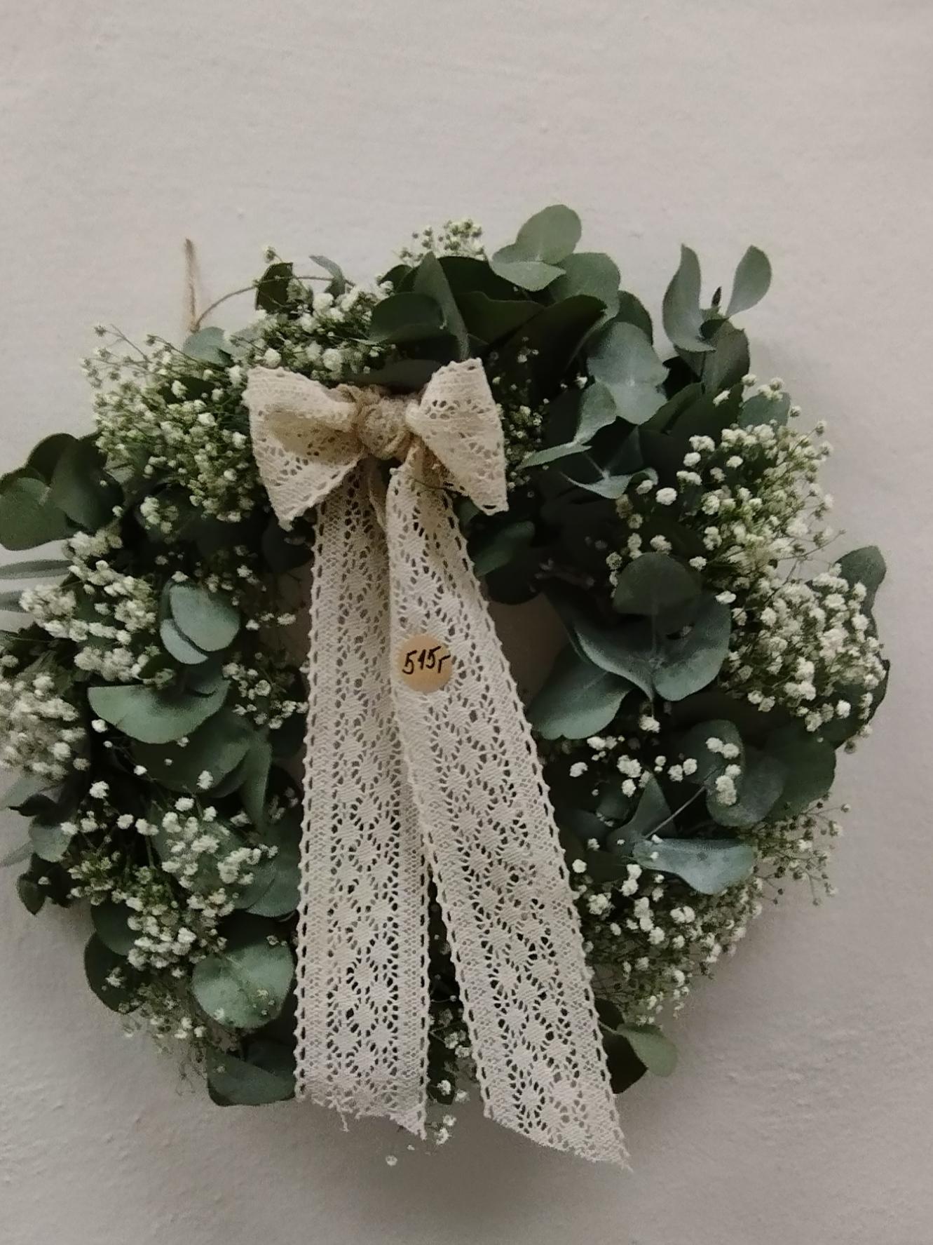 Květy Naší Žabky foto 3